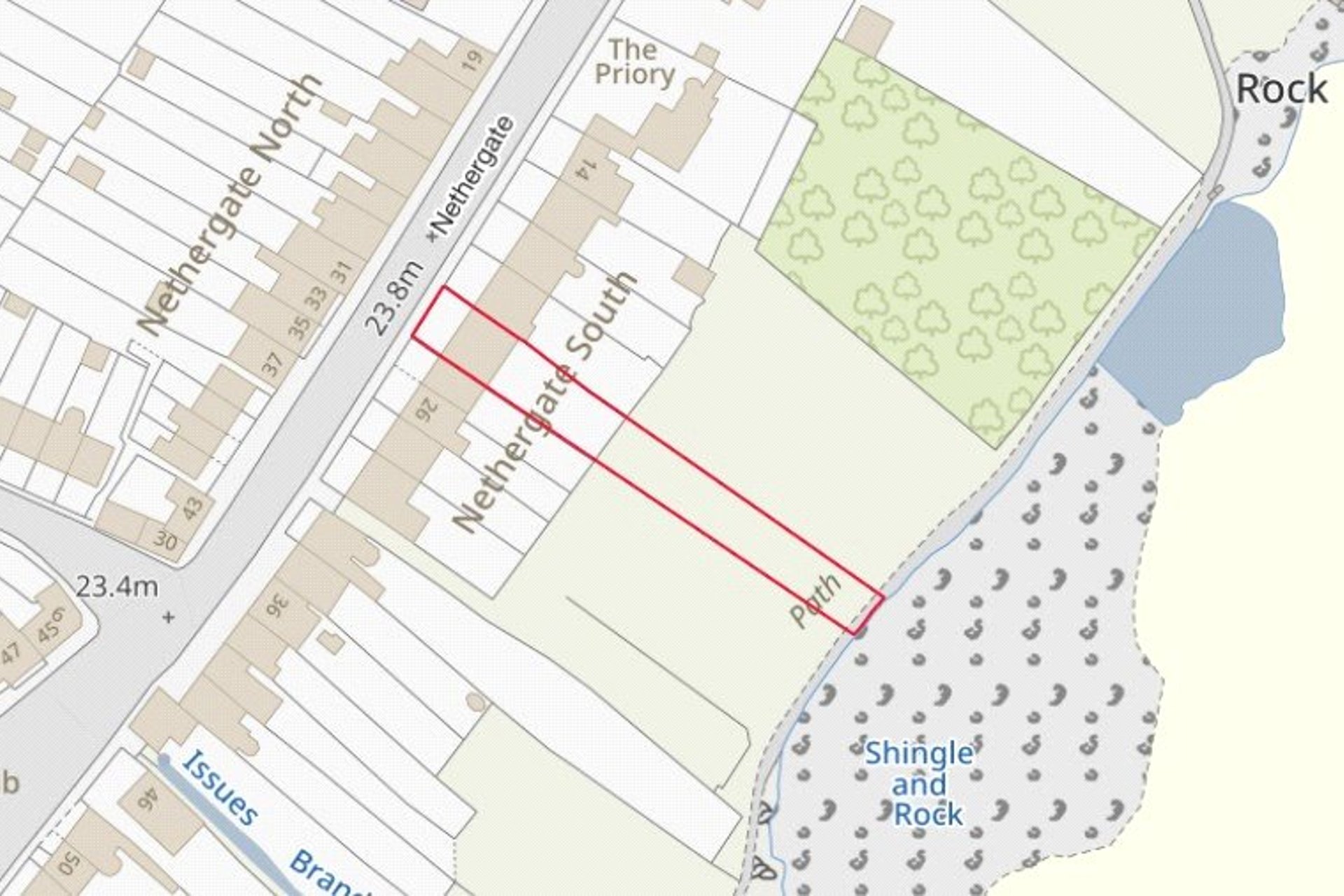 22 Nethergate South, Crail, Anstruther, KY10 3TY - Picture #38