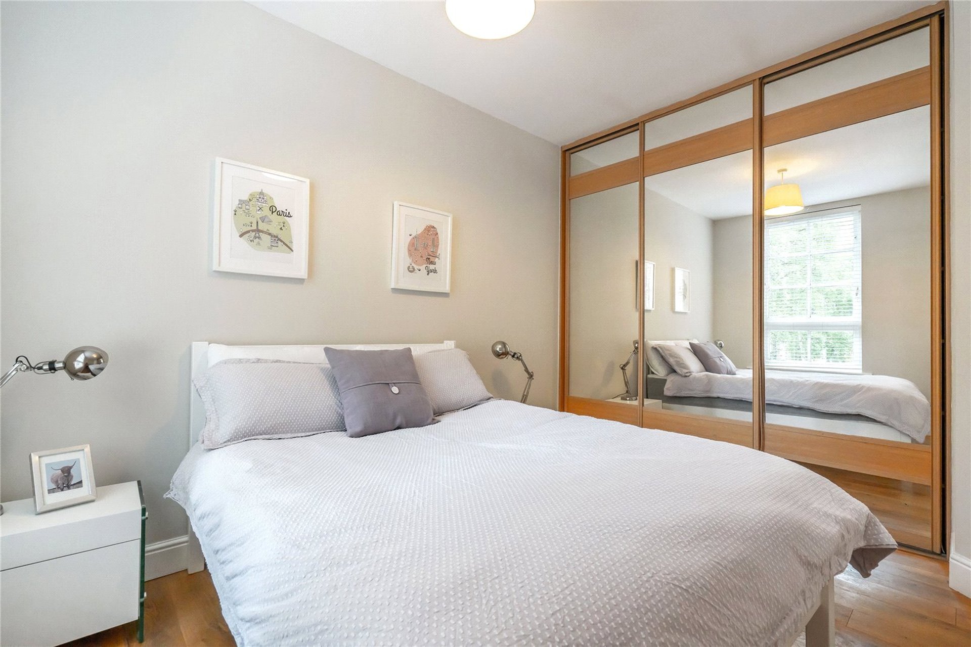 Flat 1/3, 34 St Andrews Square, City Centre, Glasgow, G1 5PP - Picture #9