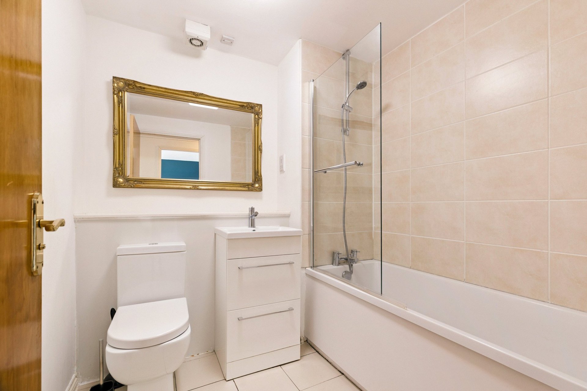 Flat 4, 5 Coopers Well Street, Partick, Glasgow, G11 6QE - Picture #18