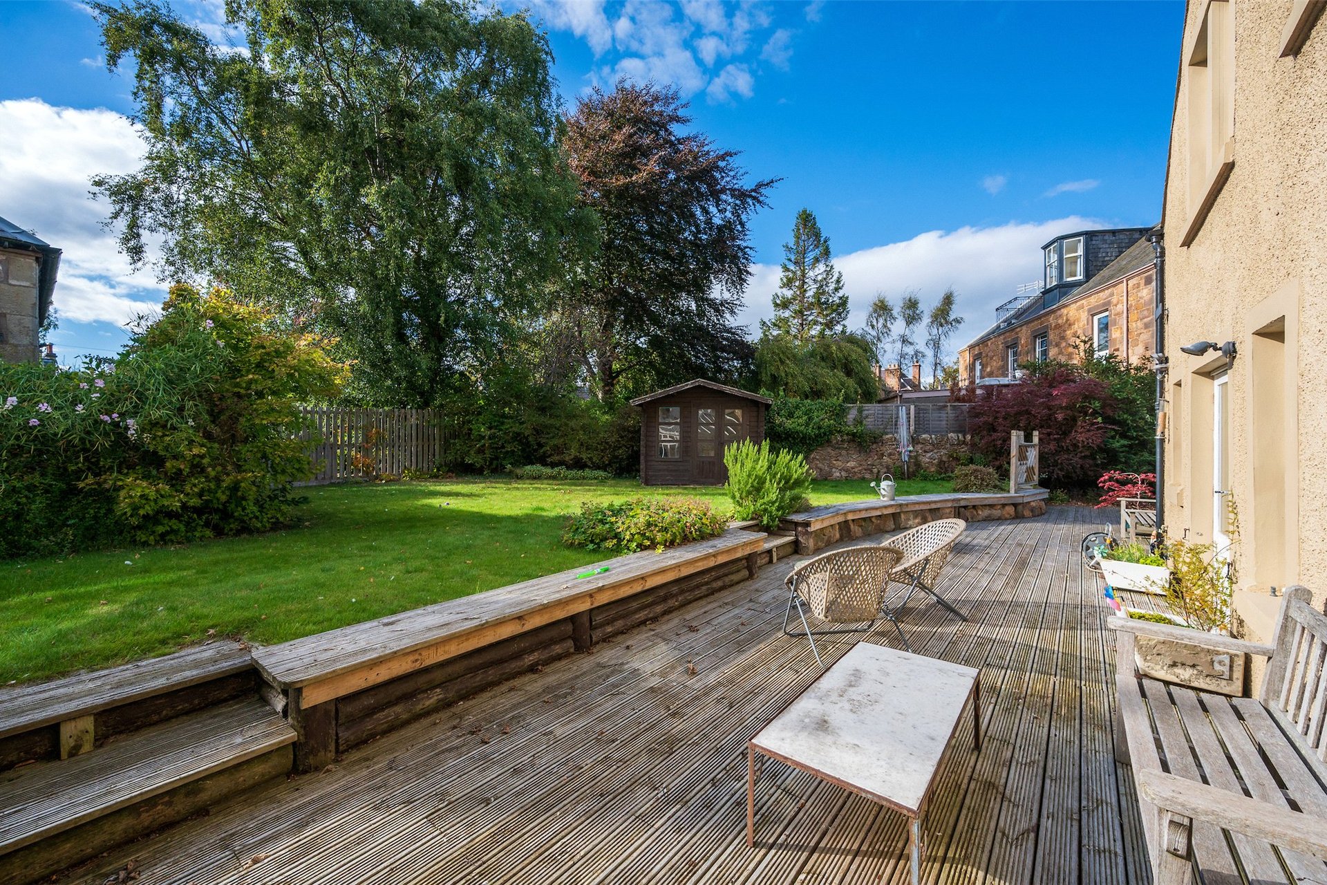 10 Station Avenue, Haddington, East Lothian, EH41 4EG - Picture #2