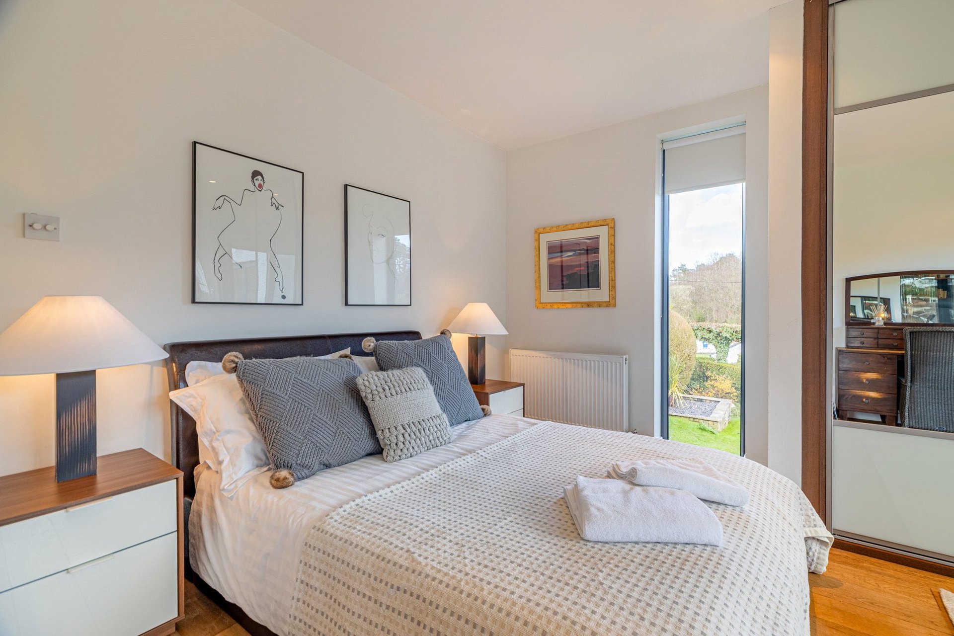 6 Lochend Road, Bearsden, G61 1DU - Picture #22