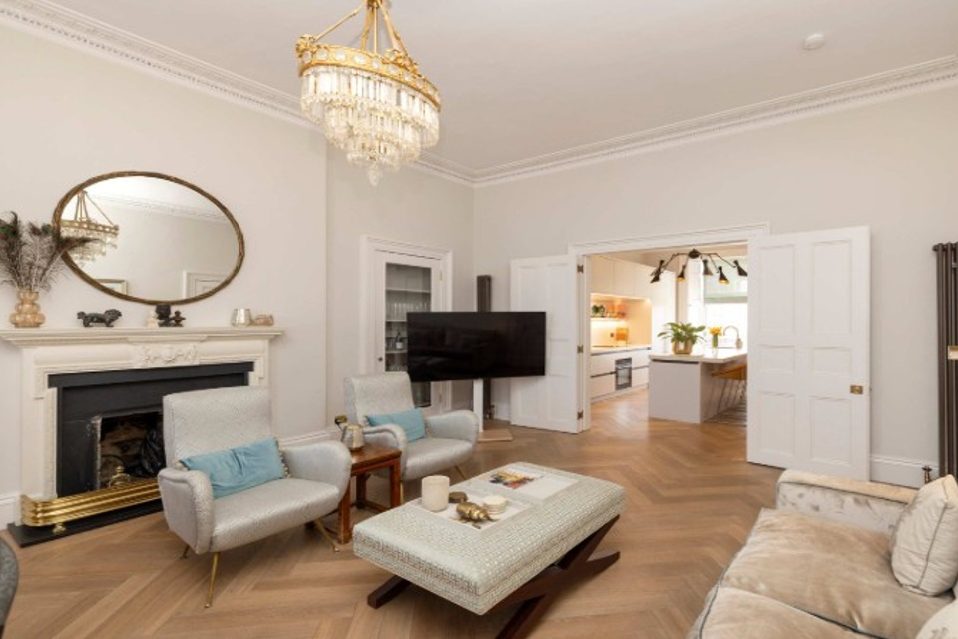 1 Saxe Coburg Place, Stockbridge, Edinburgh, EH3 5BP - Picture #49