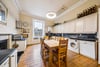 Upper Duplex, 14 Belmont Crescent, Kelvinbridge, Glasgow, G12 8EU - Picture #13