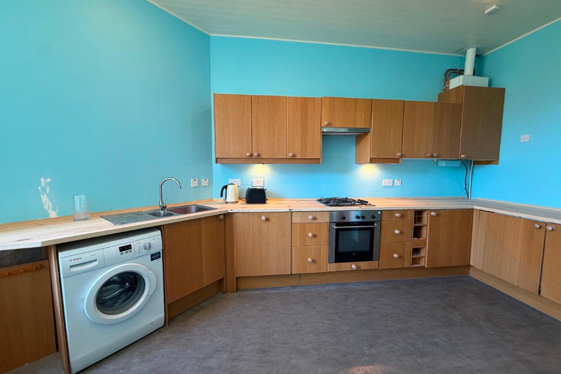 24 Argyle Place, Marchmont, Edinburgh, EH9 1JJ - Picture #5