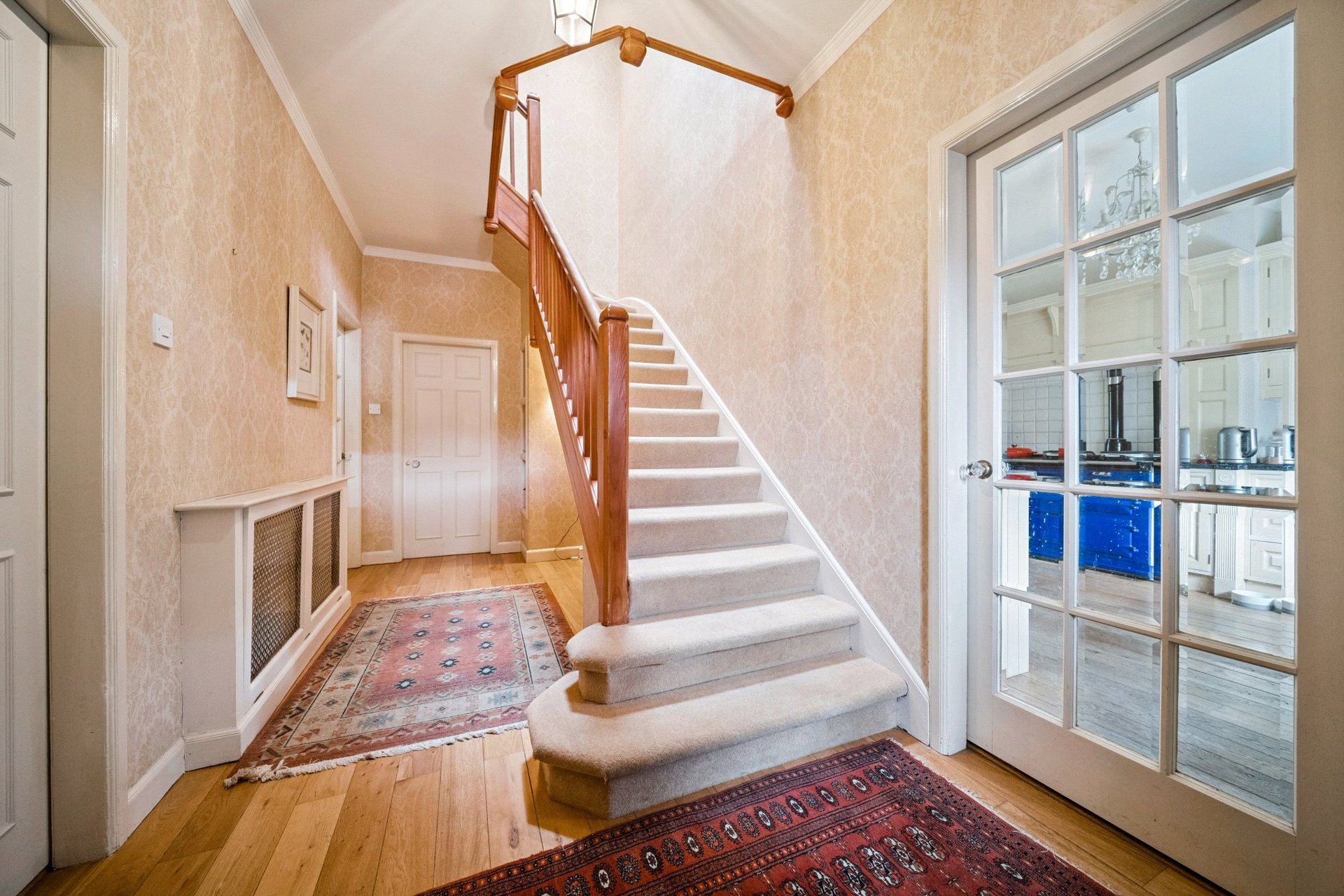 Lisheen, 6 Middleshade Road, St. Andrews, Fife, KY16 9NA - Picture #9