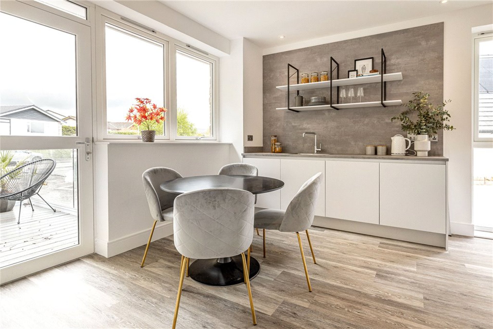 Kilmardinny Meadows, 39 Lovat Avenue, Bearsden, G61 3LQ - Picture #8