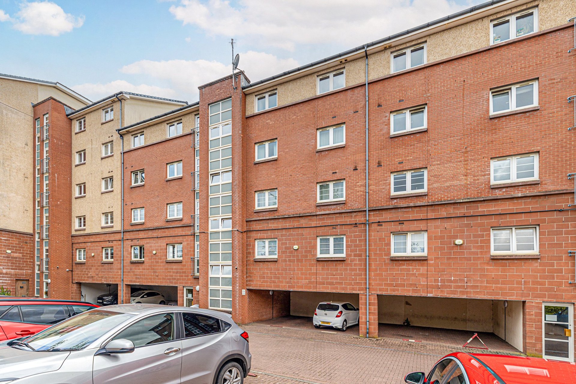 Flat 3/2, 10 Dinmont Road, Shawlands, Glasgow, G41 3UD - Picture #19
