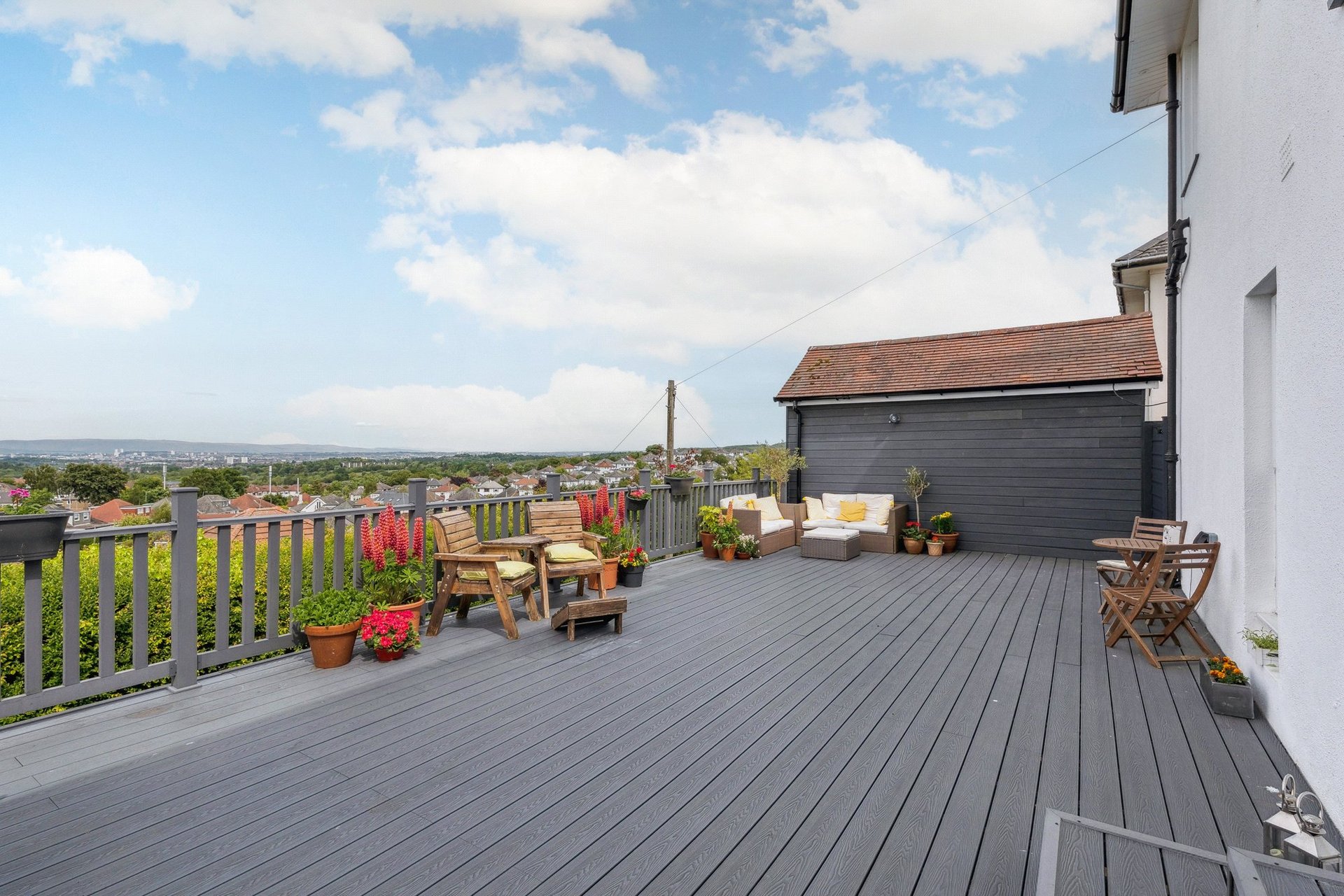 44 Beechlands Drive, Clarkston, Glasgow, G76 7XB - Picture #42