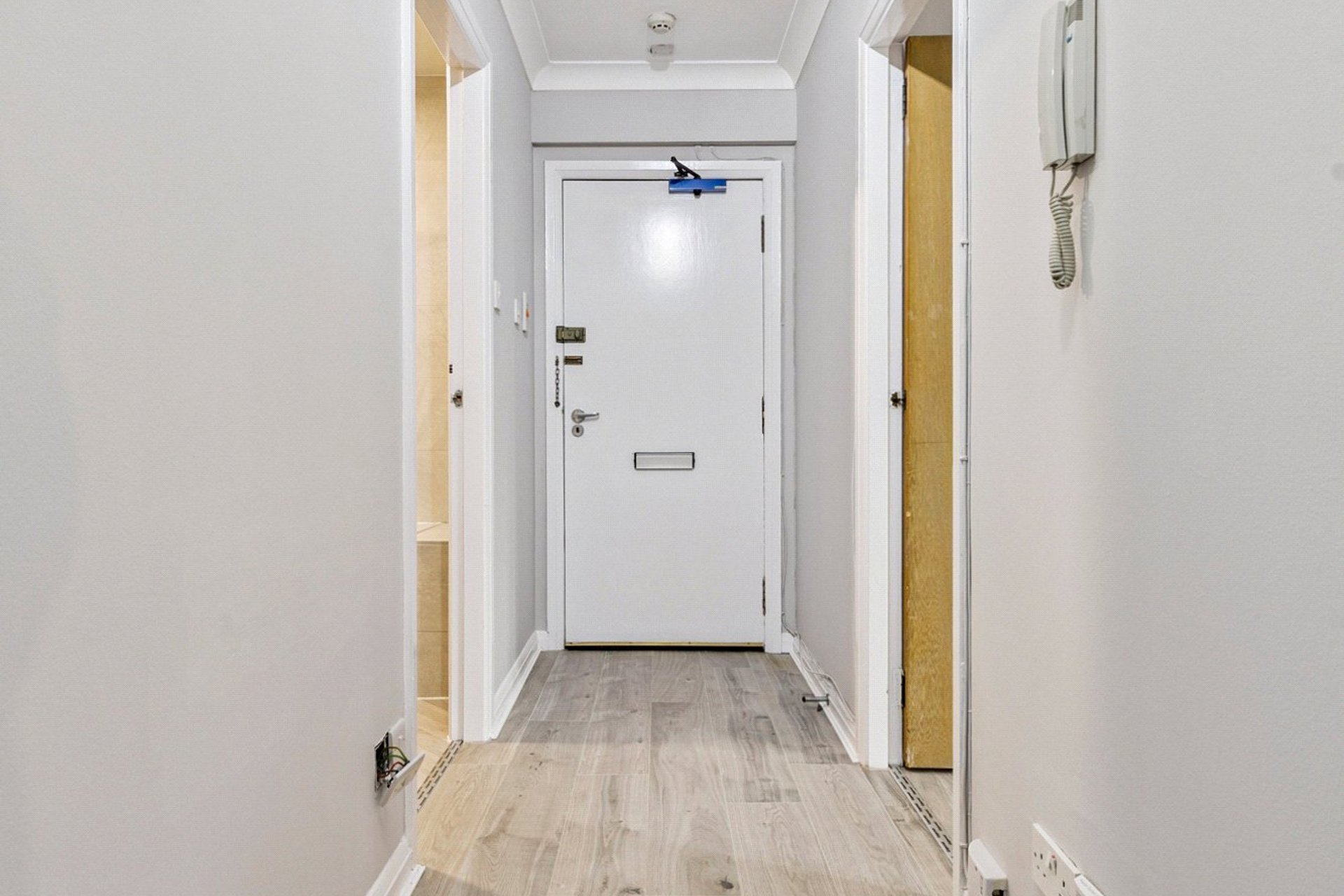 Flat 3, Norval Court, 12 Norval Street, Partick, Glasgow, G11 7RX - Picture #10