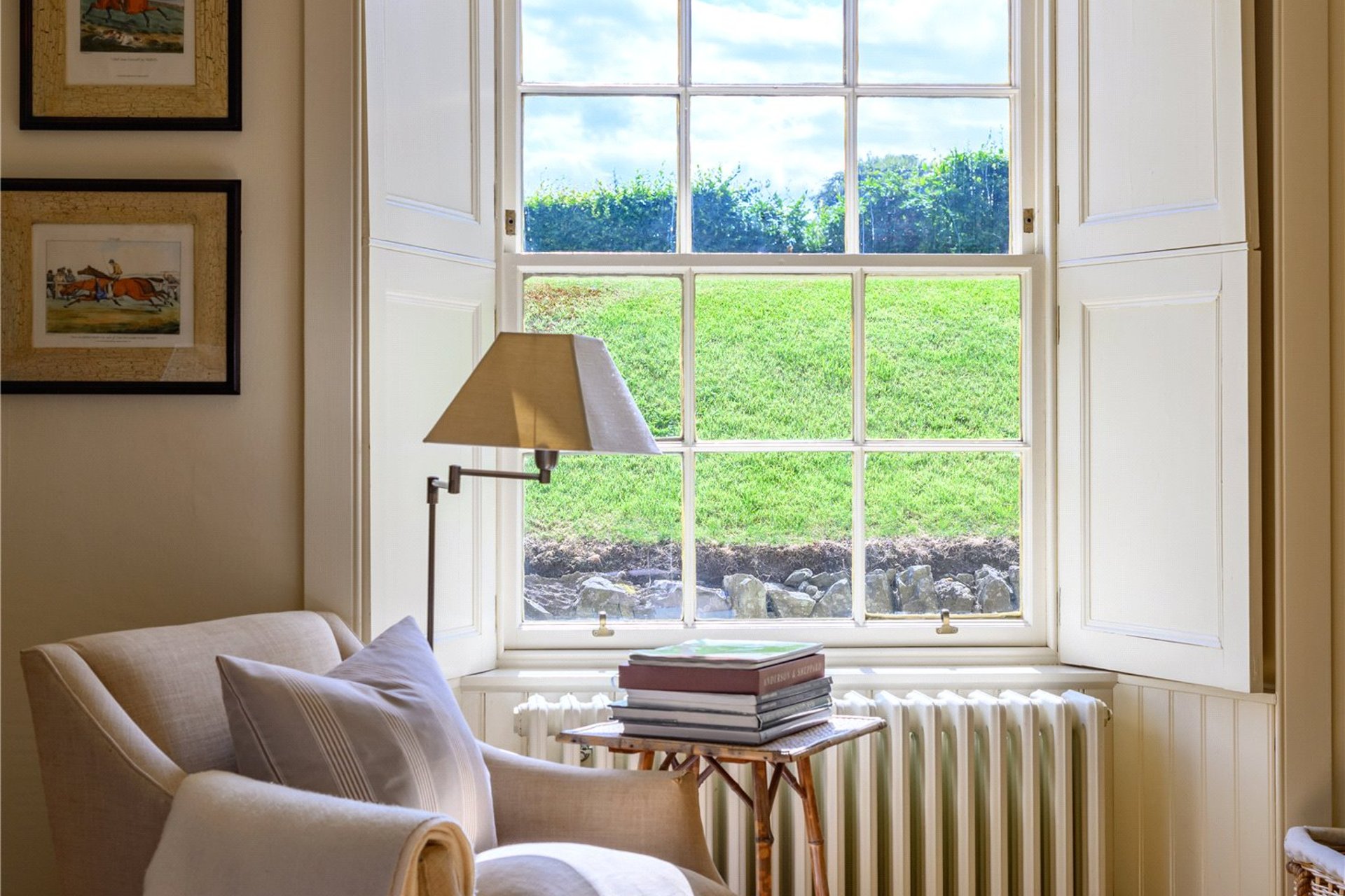 Lochton House, Abernyte, Perth, Perth and Kinross, PH14 9TA - Picture #14