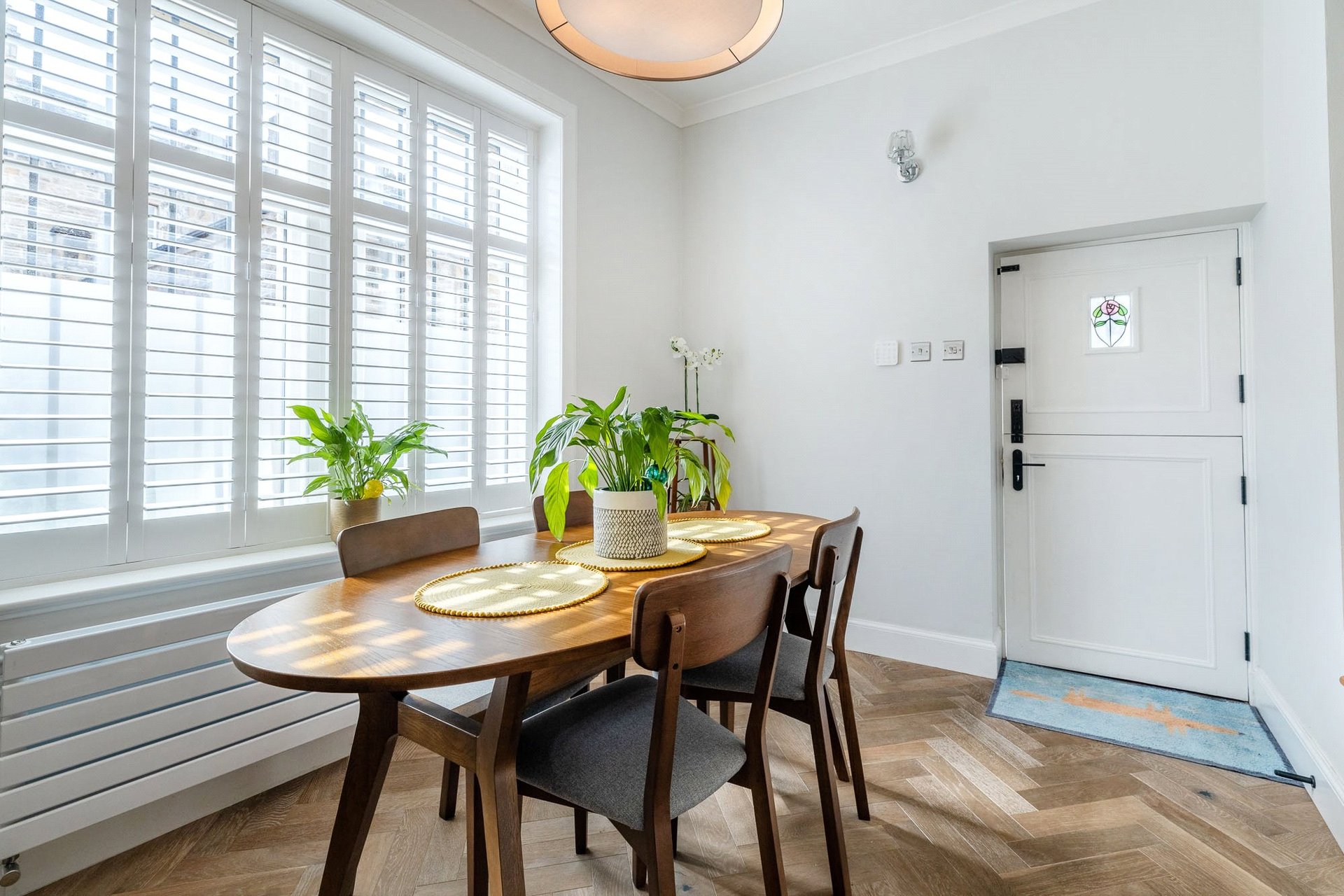 15A Cleveden Crescent Lane, Kelvinside, Glasgow, G12 0NZ - Picture #10