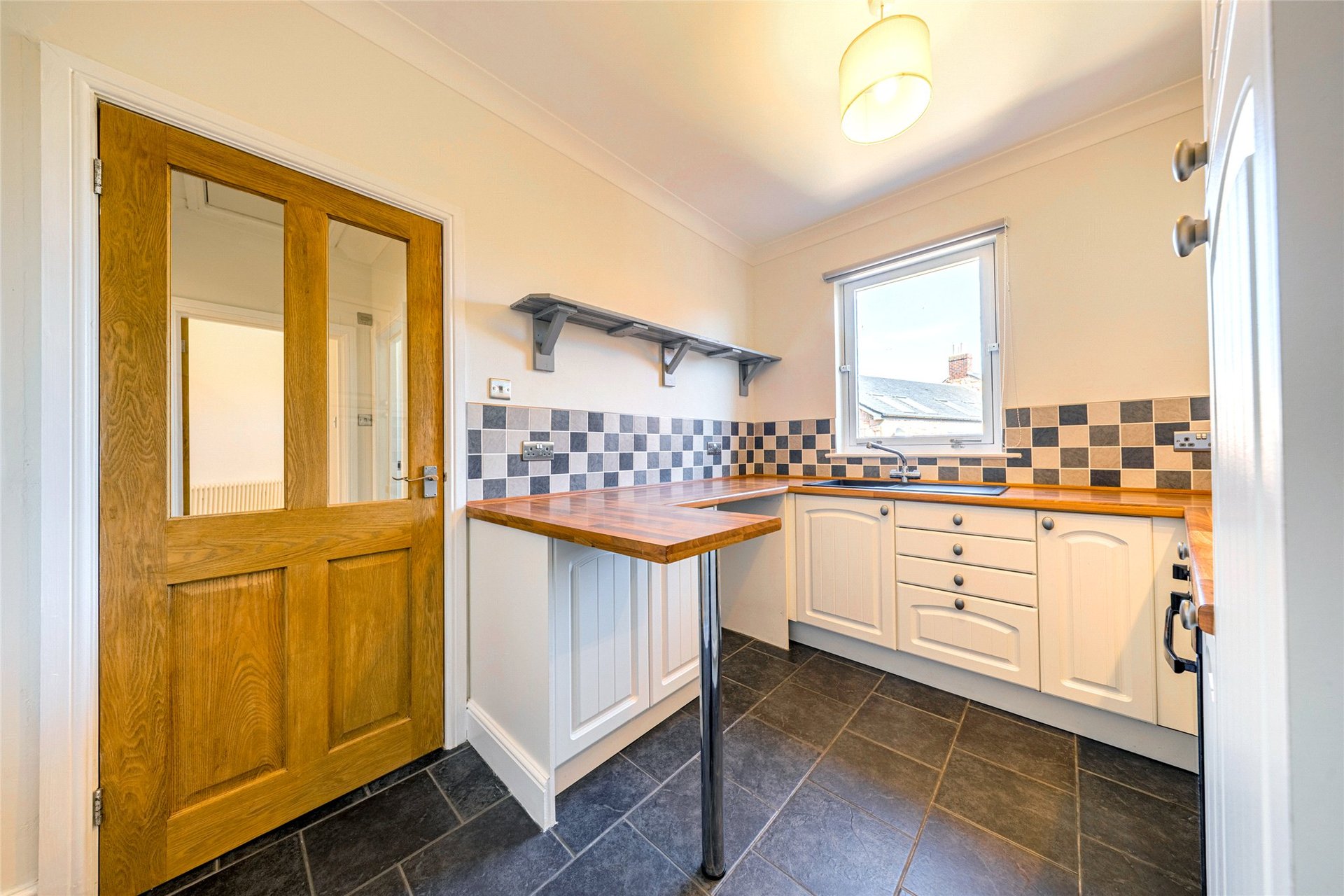 48 Chapel Street, Berwick-upon-Tweed, Northumberland, TD15 1BX - Picture #6