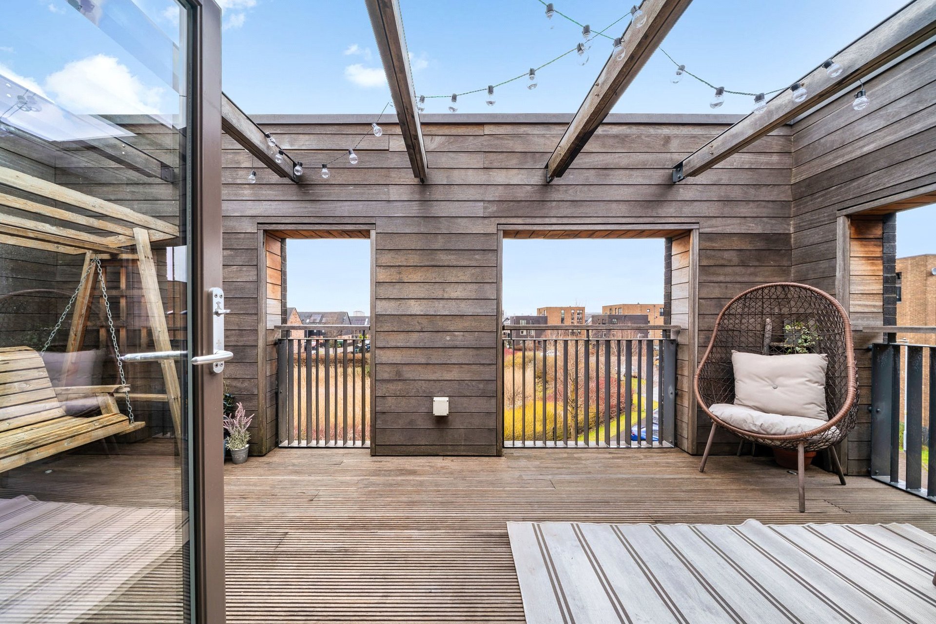 10 Cardiff Court, Athletes Village, Glasgow City, G40 4TJ - Picture #39