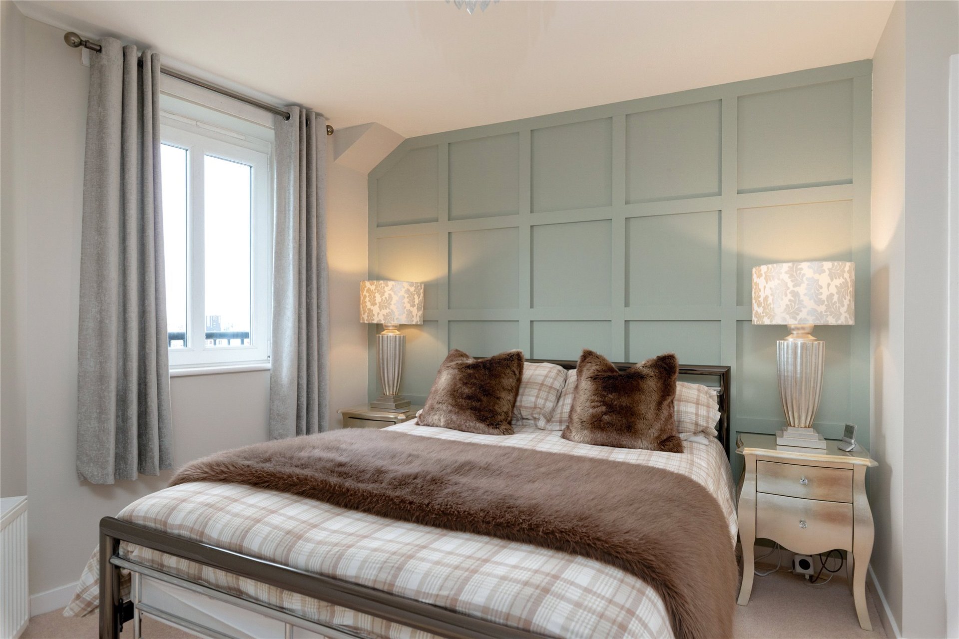 Flat 13, 50 Newhaven Place, Edinburgh, Midlothian, EH6 4TG - Picture #8