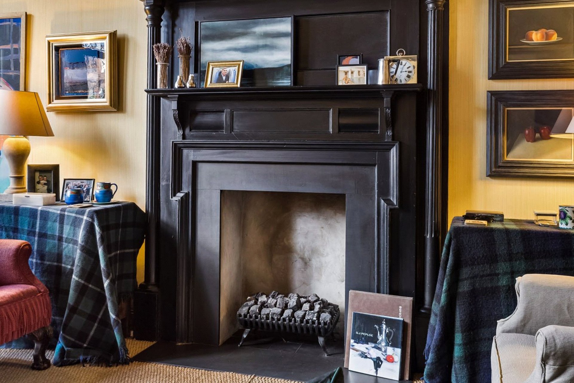 1/1, 63 Lauderdale Gardens, Hyndland, Glasgow, G12 9QU - Picture #18