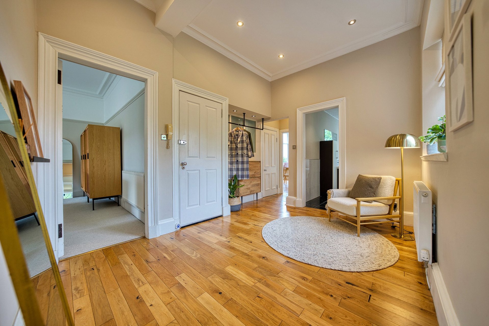 House 7, 15 Princes Gardens, Dowanhill, Glasgow, G12 9HR - Picture #17