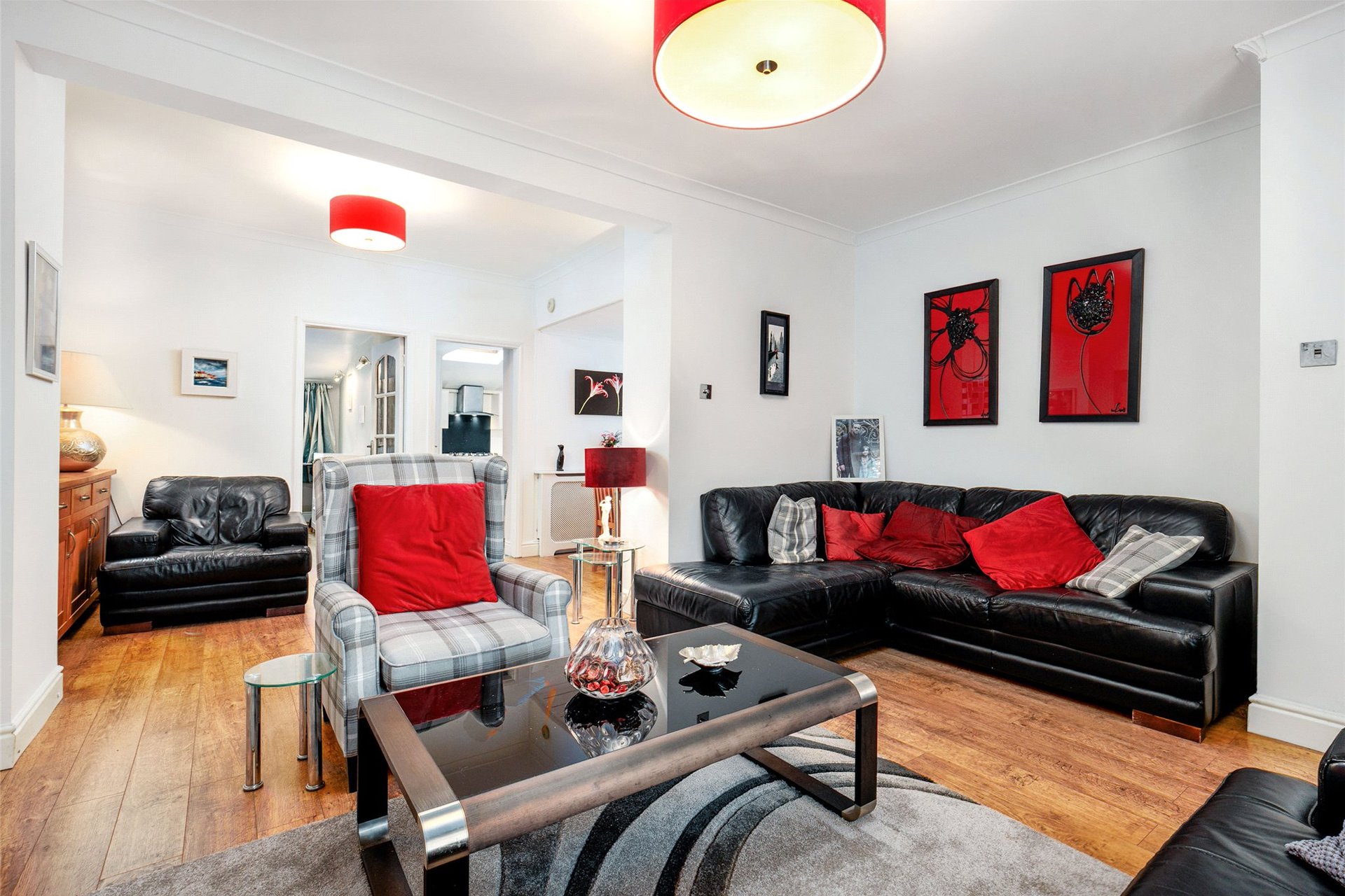 40 Ferguson Avenue, Milngavie, G62 7TE - Picture #5