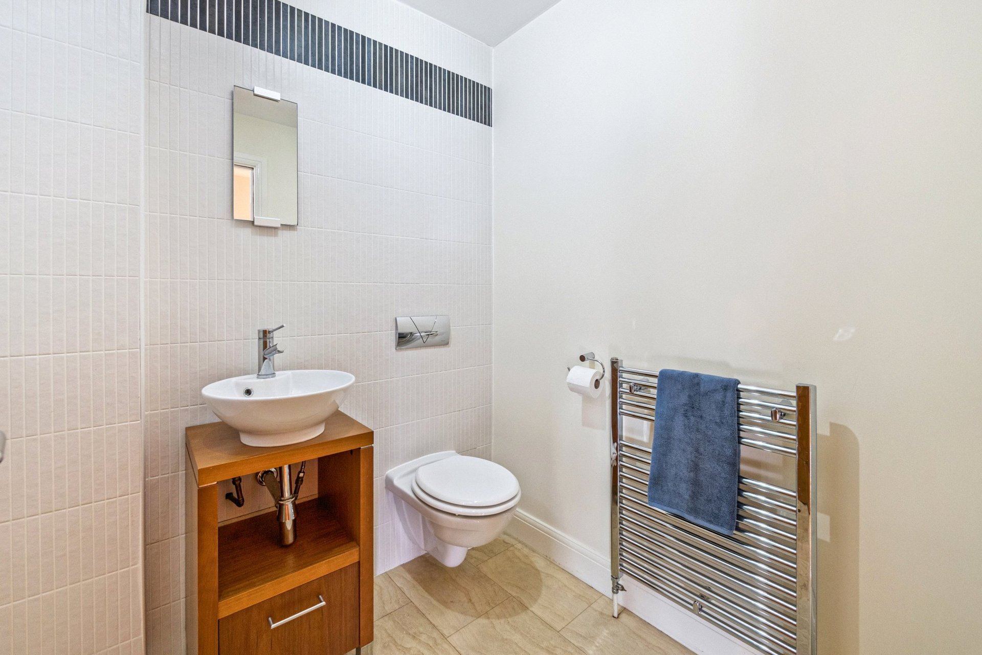 Flat 12, 75C South Oswald Road, The Grange, Edinburgh, EH9 2HH - Picture #20