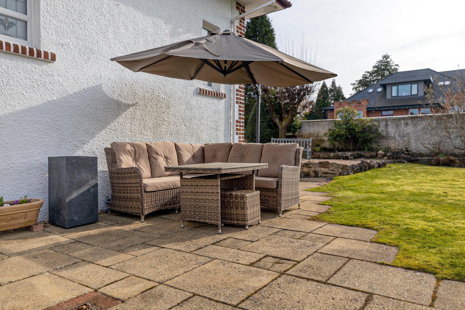 16 Langtree Avenue, Giffnock, Glasgow, G46 7LJ - Picture #31