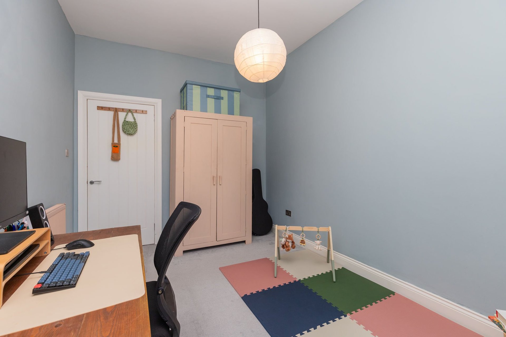 2/3, 3 Belleisle Street, Crosshill, Glasgow, G42 8HL - Picture #10