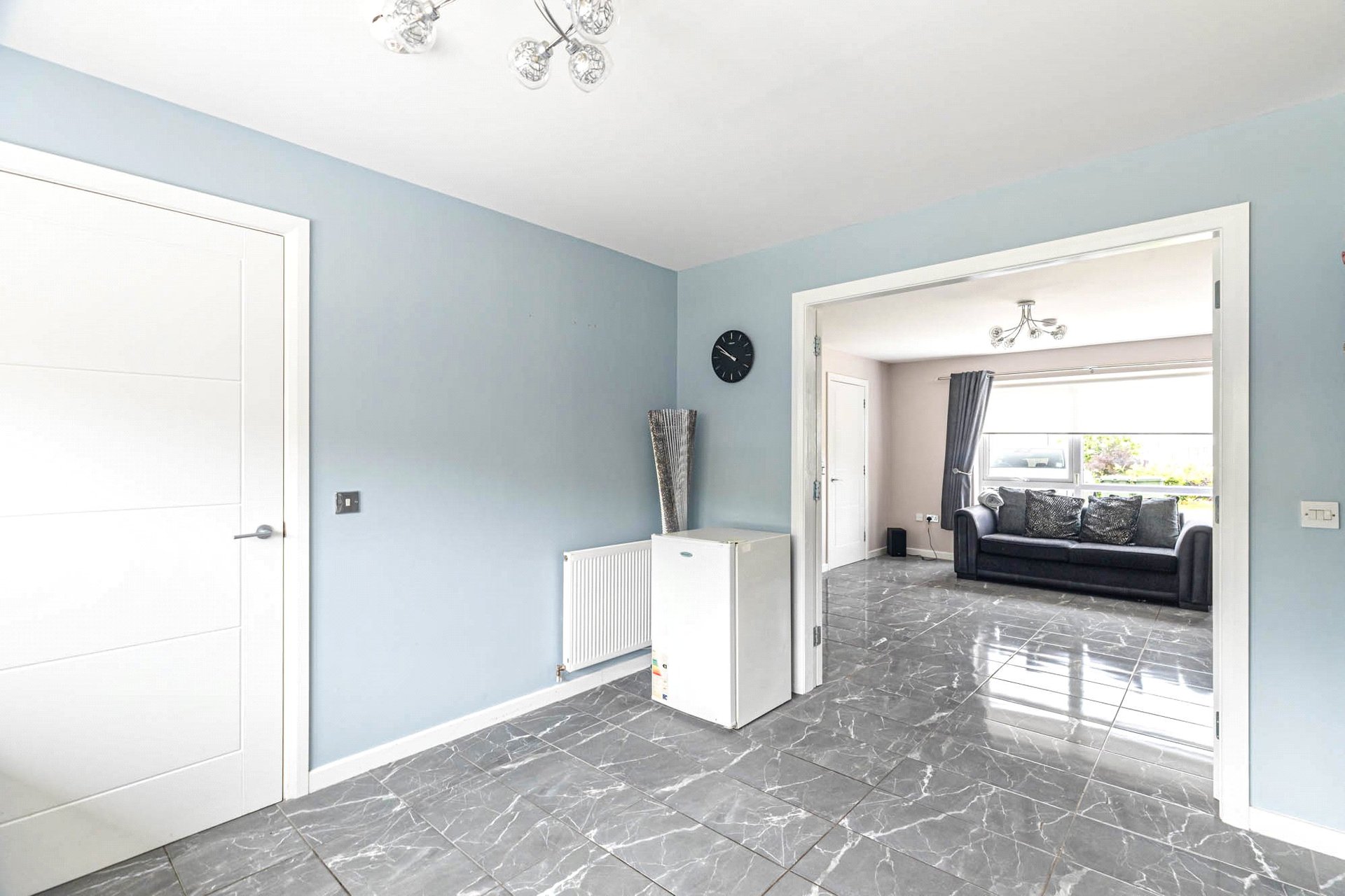 3 Prospecthill Row, Toryglen, Glasgow, G42 0AN - Picture #6