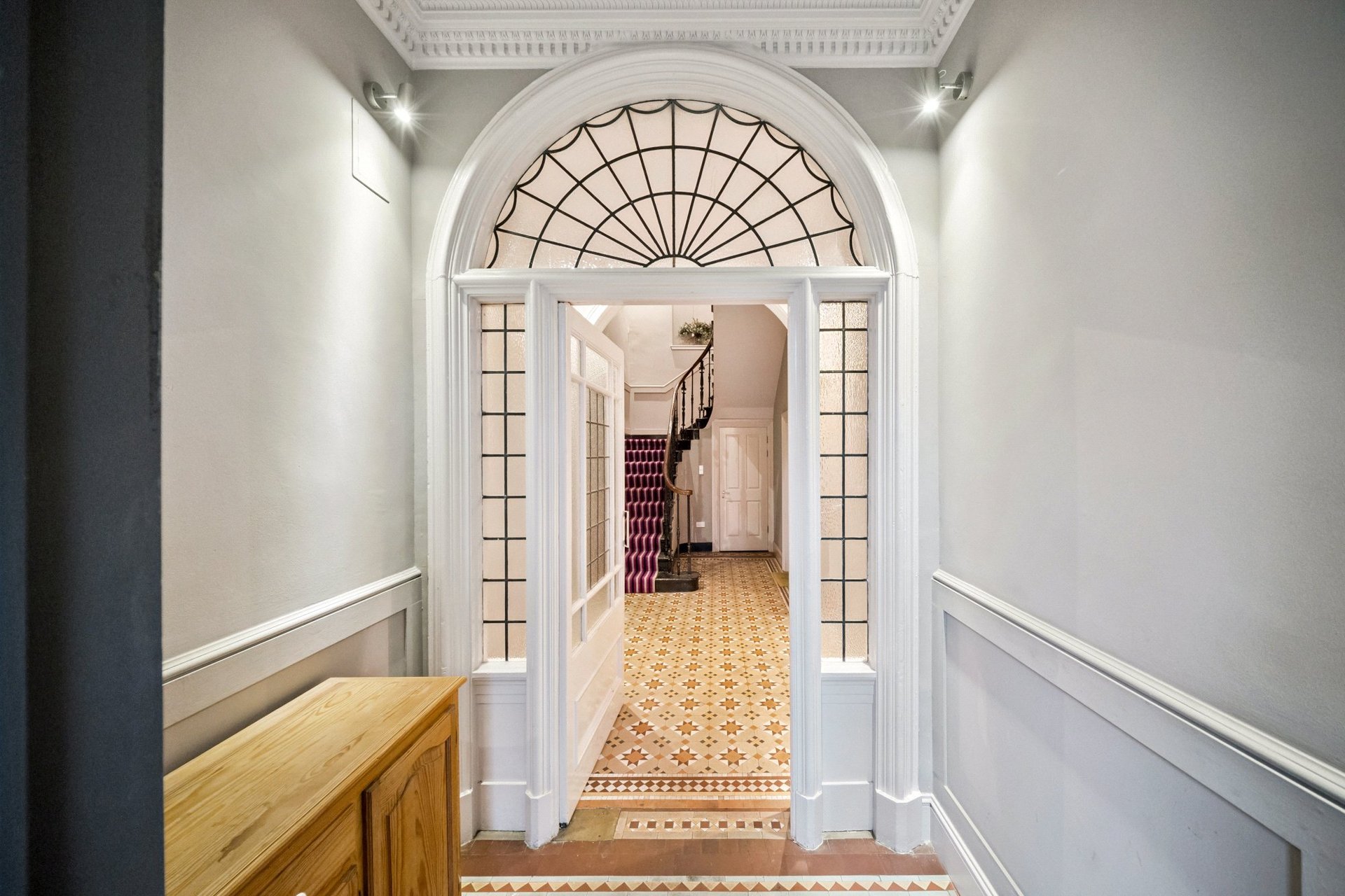 Flat 4, 22 Corstorphine Road, Murrayfield, Edinburgh, EH12 6HP - Picture #22