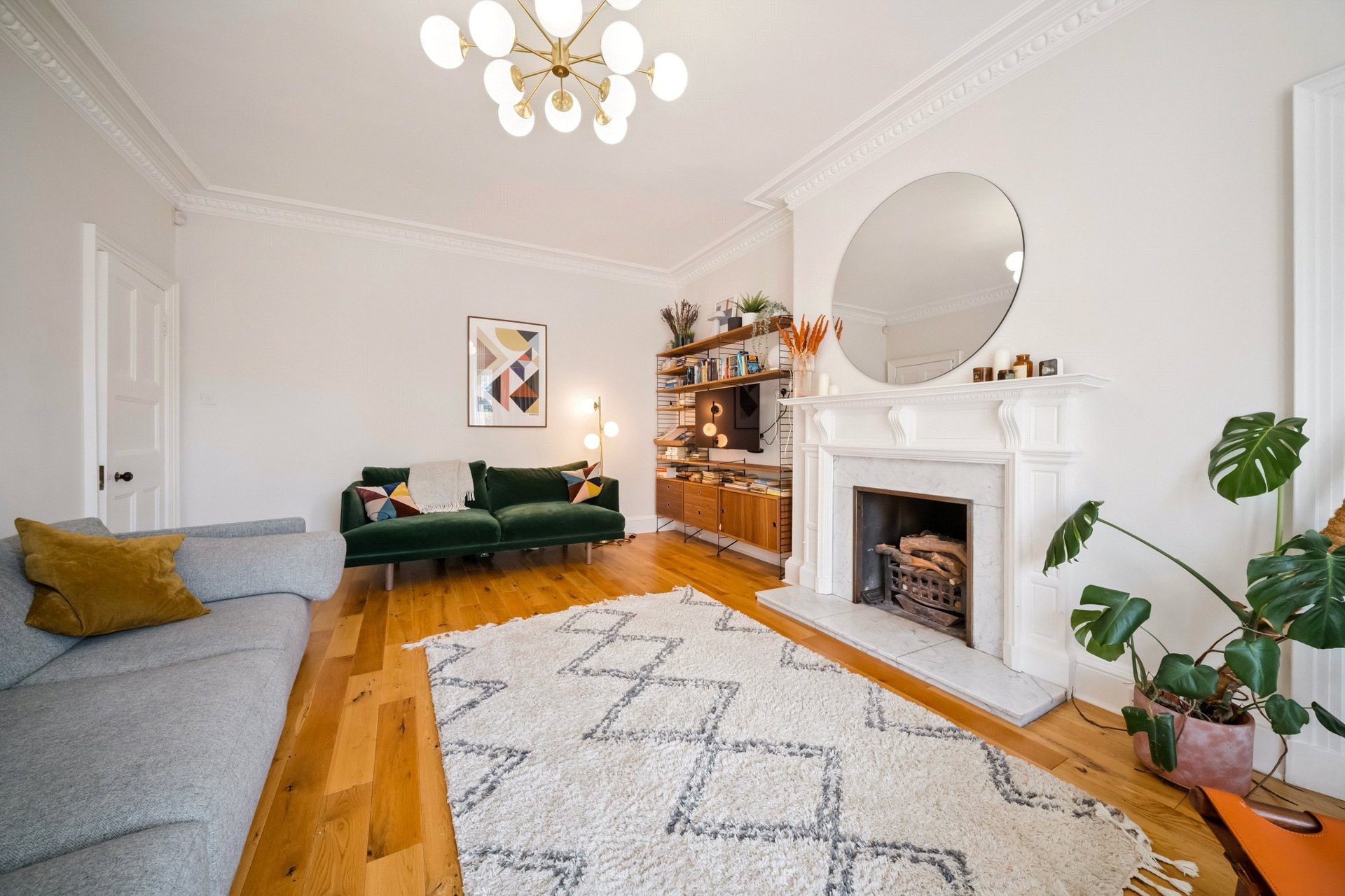 30 Clermiston Road, Edinburgh, EH12 6XE - Picture #5