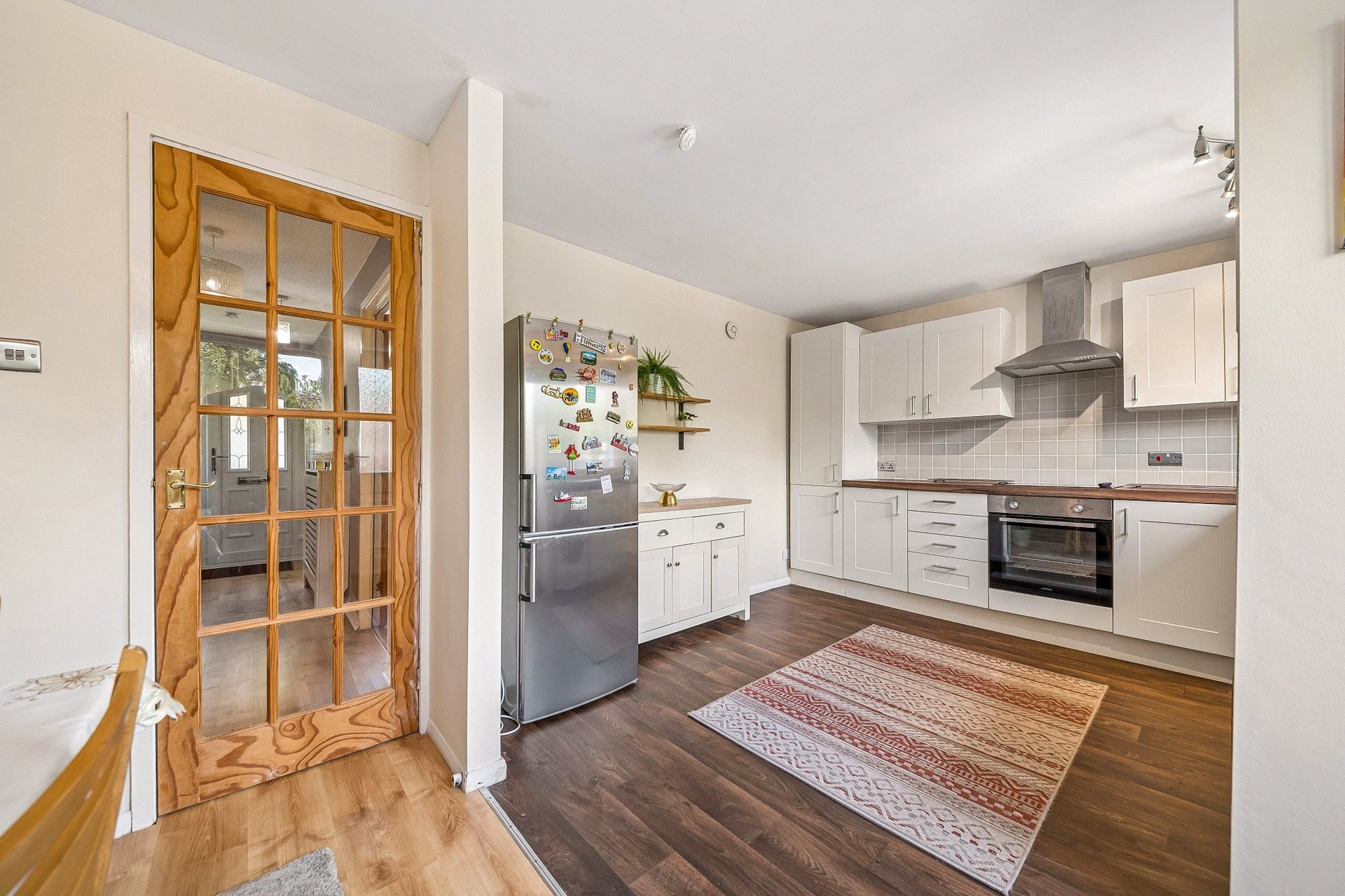32 Kirkland Street, North Kelvinside, Glasgow, G20 6JW - Picture #12