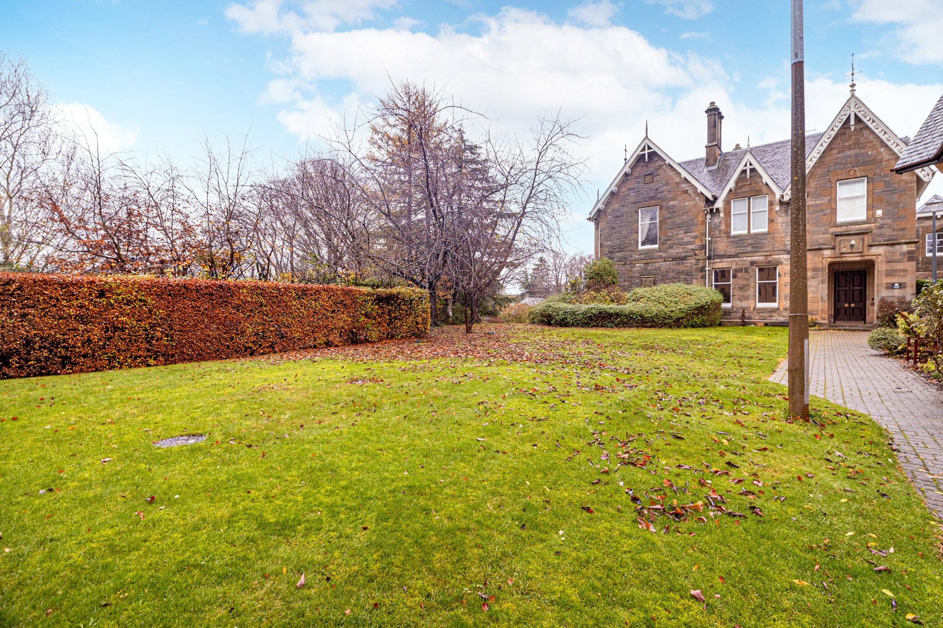 146/8 Whitehouse Loan, Edinburgh, Midlothian, EH9 2AN - Picture #26