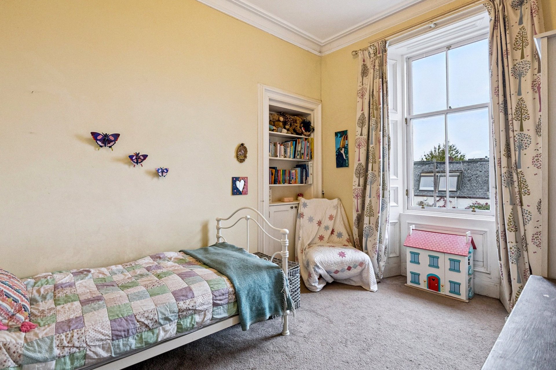 2 Afton Terrace, Edinburgh, EH5 3NG - Picture #26