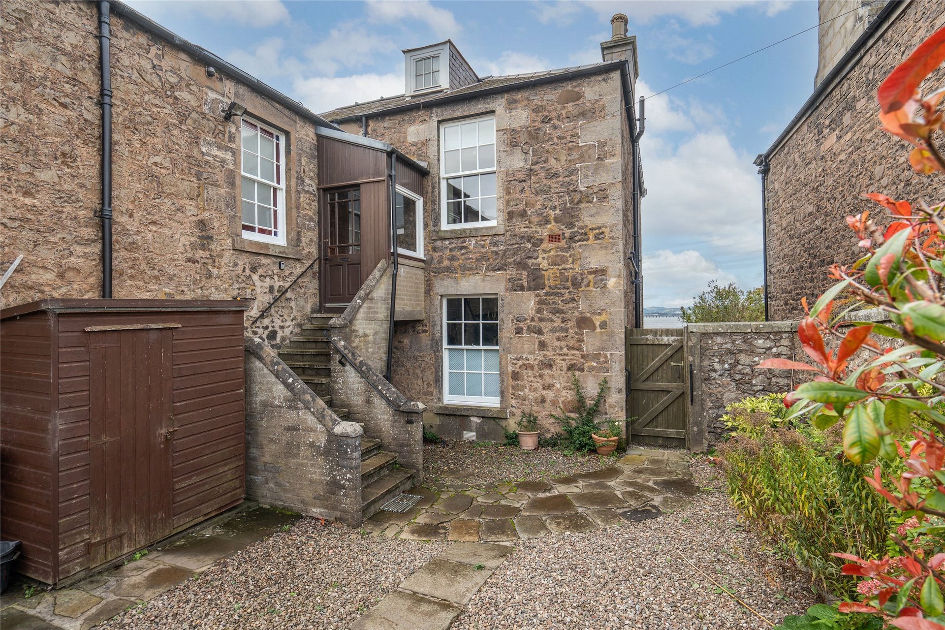 6 Tay Street, Newport-on-Tay, Fife, DD6 8AG - Picture #32