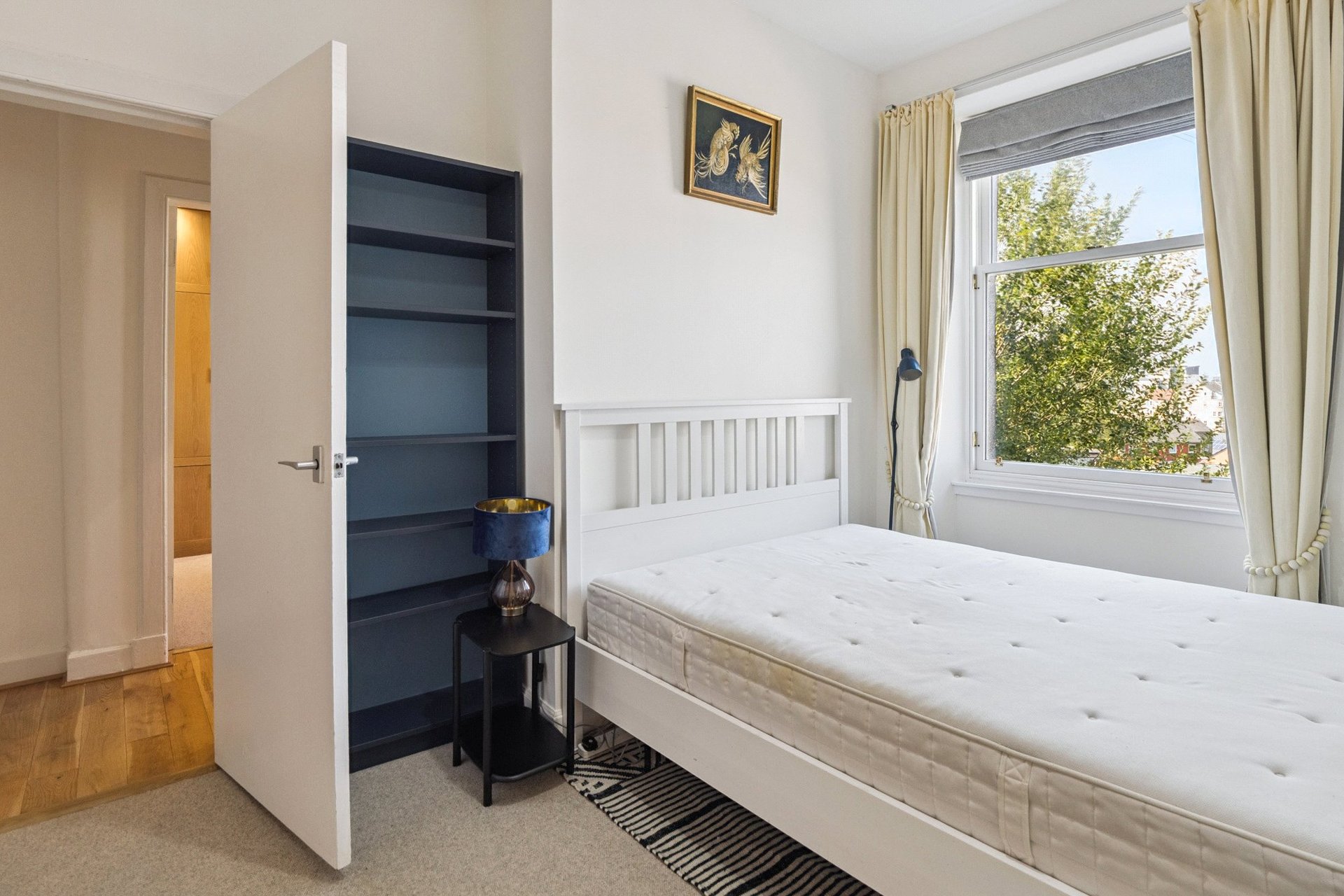 42/7 Hawthornvale, Edinburgh, Midlothian, EH6 4JW - Picture #9