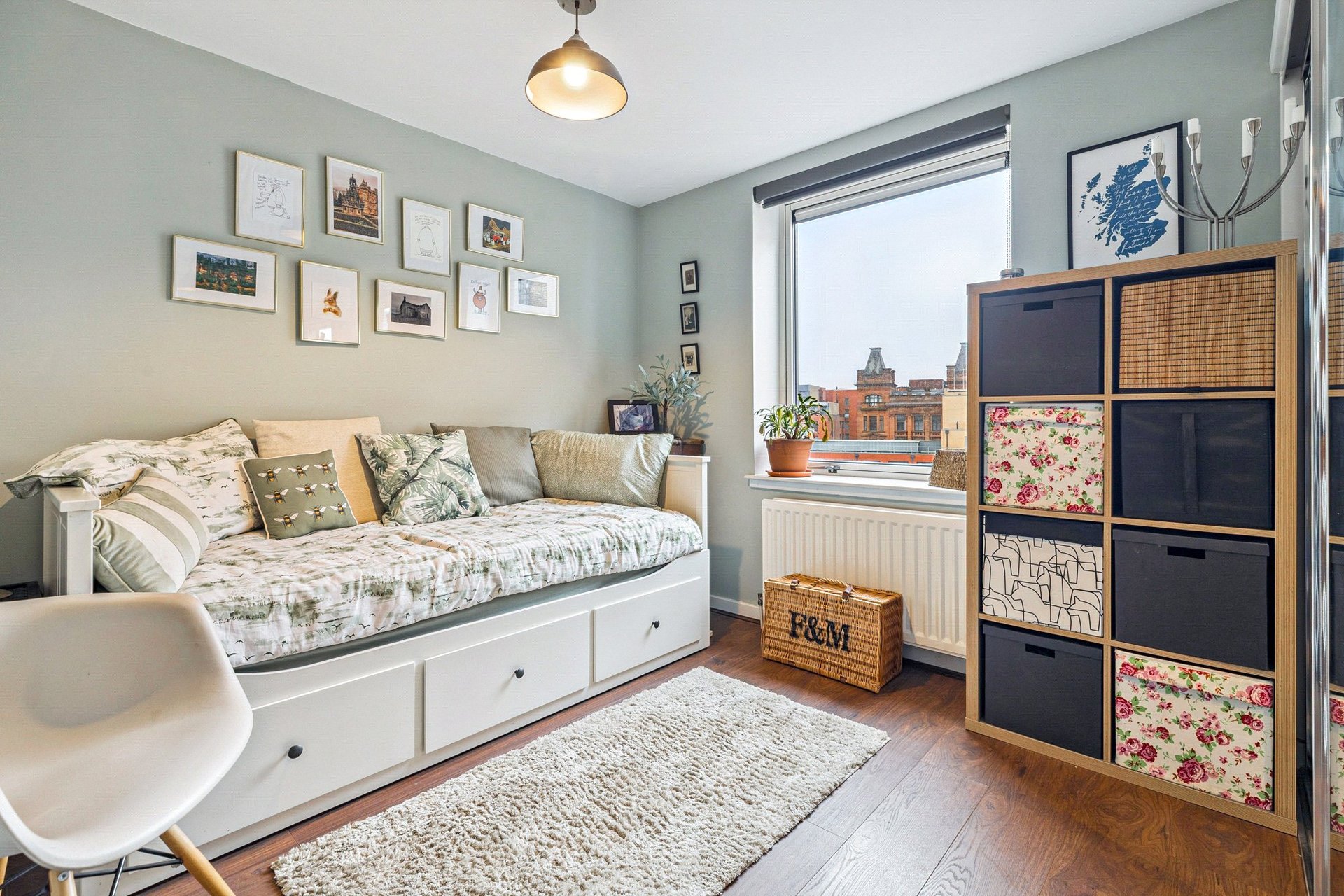 Flat 3/8, The Metropole, 87 Dunlop Street, Glasgow City, G1 4ET - Picture #20