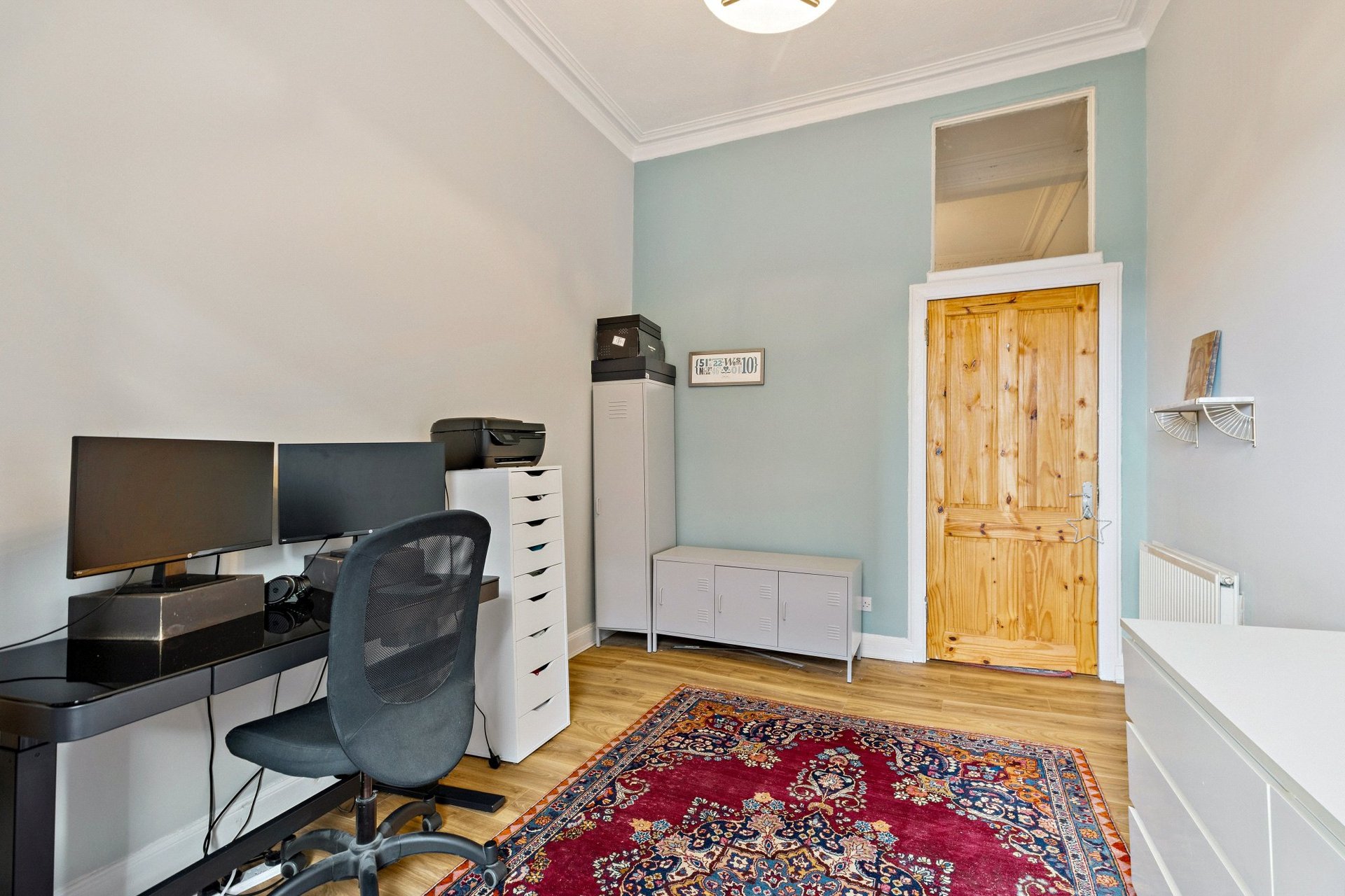 1/1, 6 Laurel Street, Partick, Glasgow, G11 7QR - Picture #17