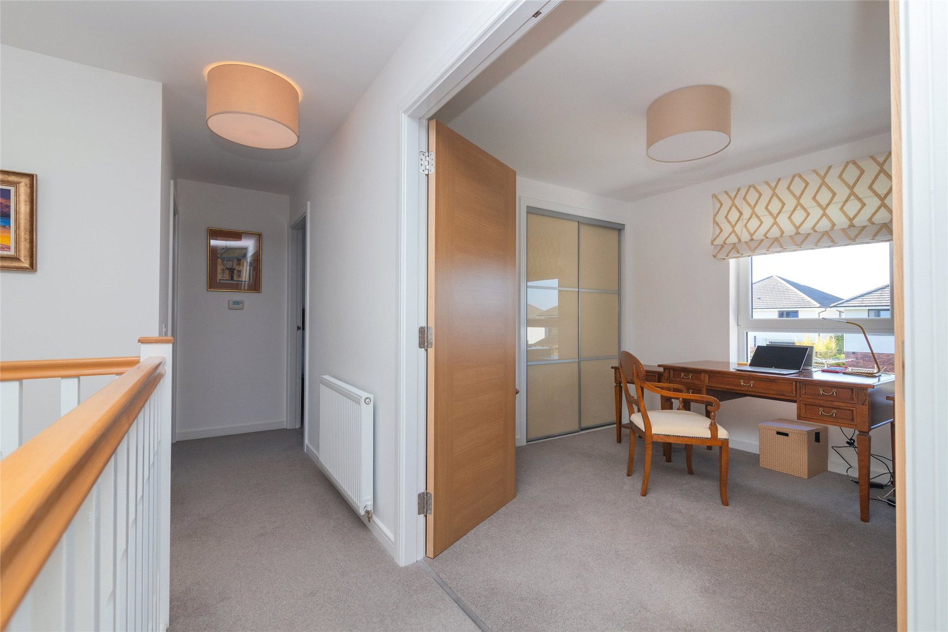 9 Aldton Avenue, Newton Mearns, Glasgow, G77 5UR - Picture #23