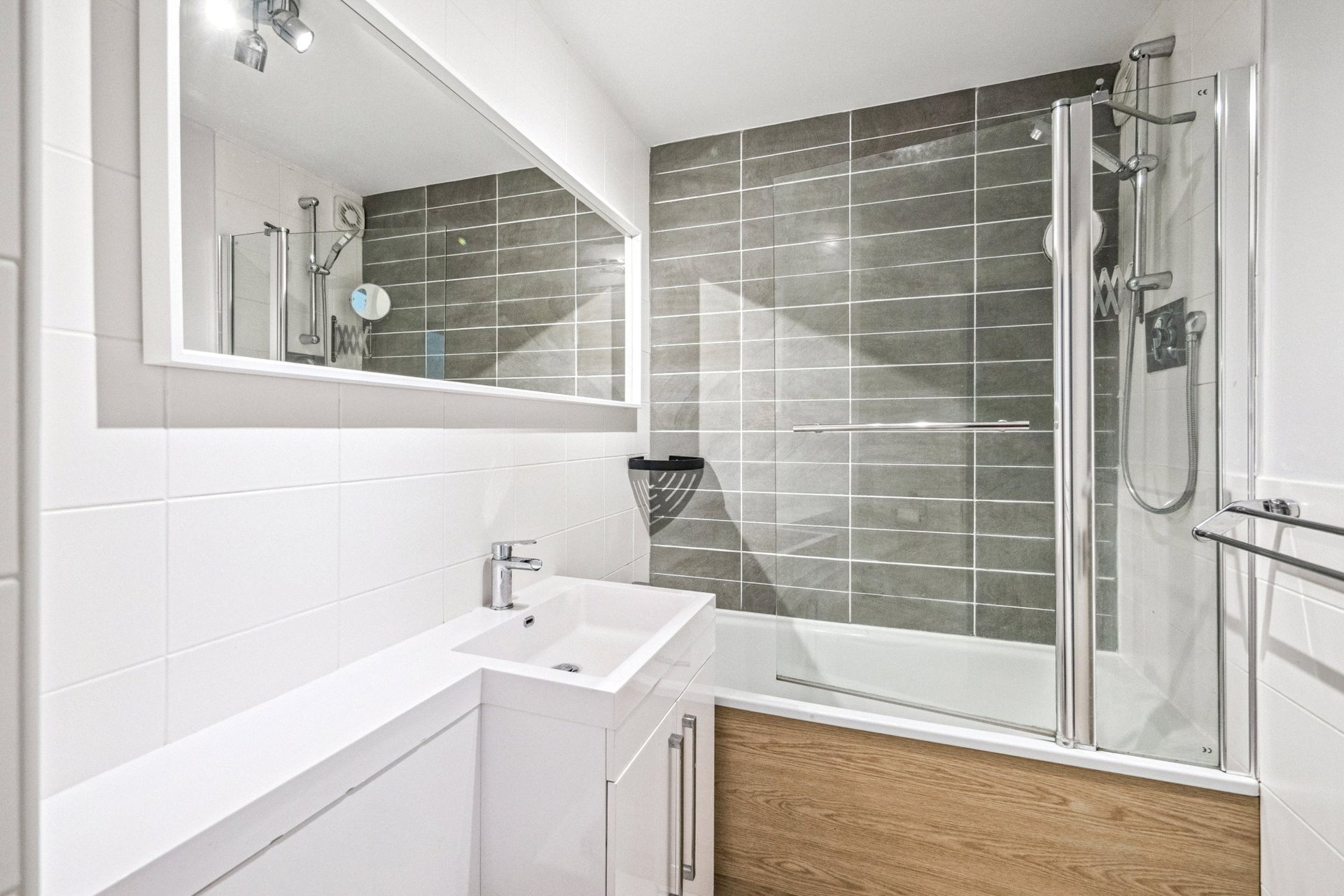 1/1 Grandville, Edinburgh, Midlothian, EH6 4TH - Picture #15