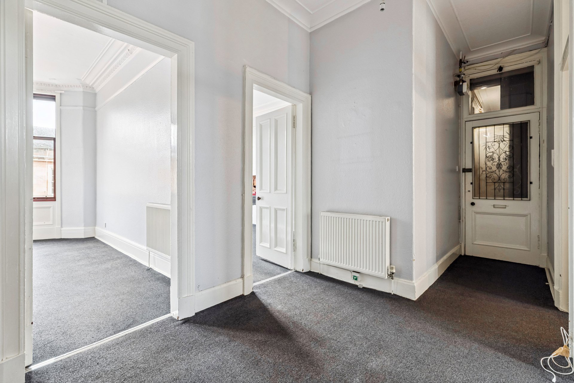 F 2/1, 4 Baliol Street, Glasgow, Lanarkshire, G3 6UU - Picture #3