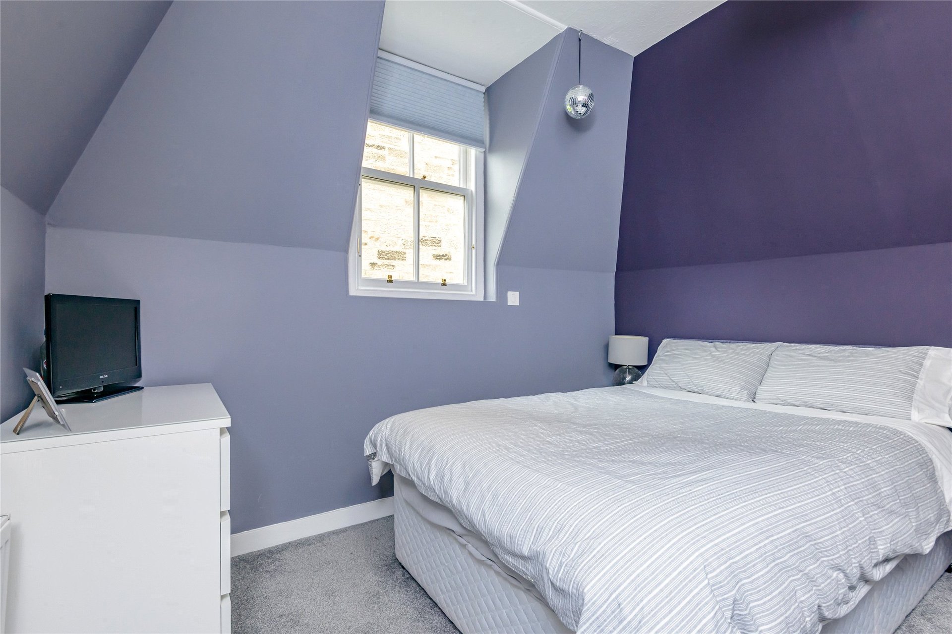 9A Grange Road, Edinburgh, Midlothian, EH9 1UQ - Picture #13