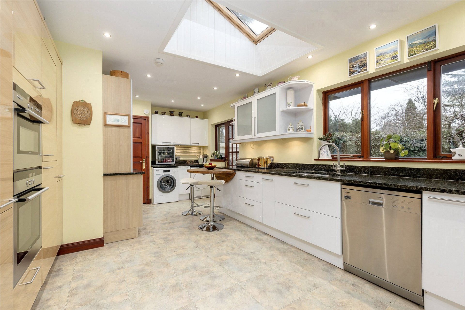 Yew Tree Cottage, 3 Church Hill Drive, Church Hill, Edinburgh, EH10 4BT - Picture #11