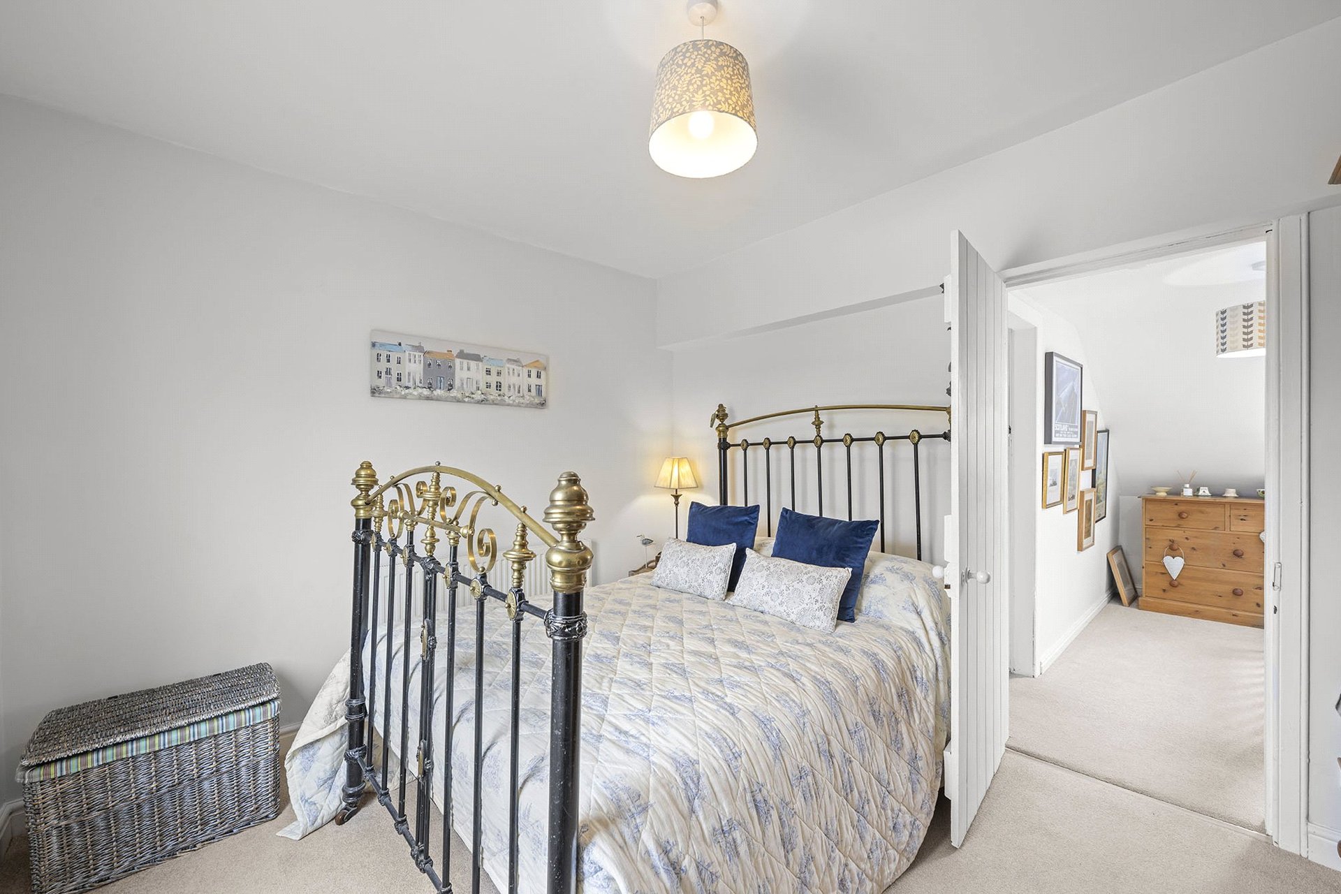 6 Prenderguest Farm Cottages, Ayton, Eyemouth, Berwickshire, TD14 5RW - Picture #11