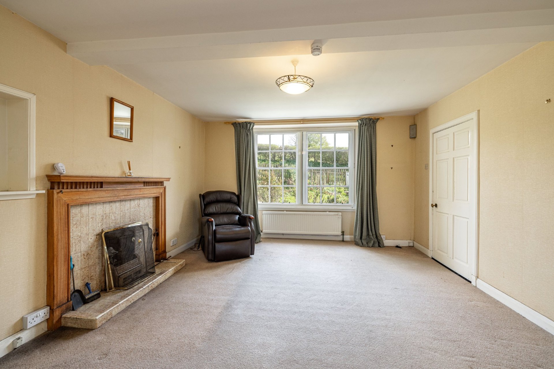 Athole Cottage, Kirkton, Hawick, Scottish Borders, TD9 8QJ - Picture #2