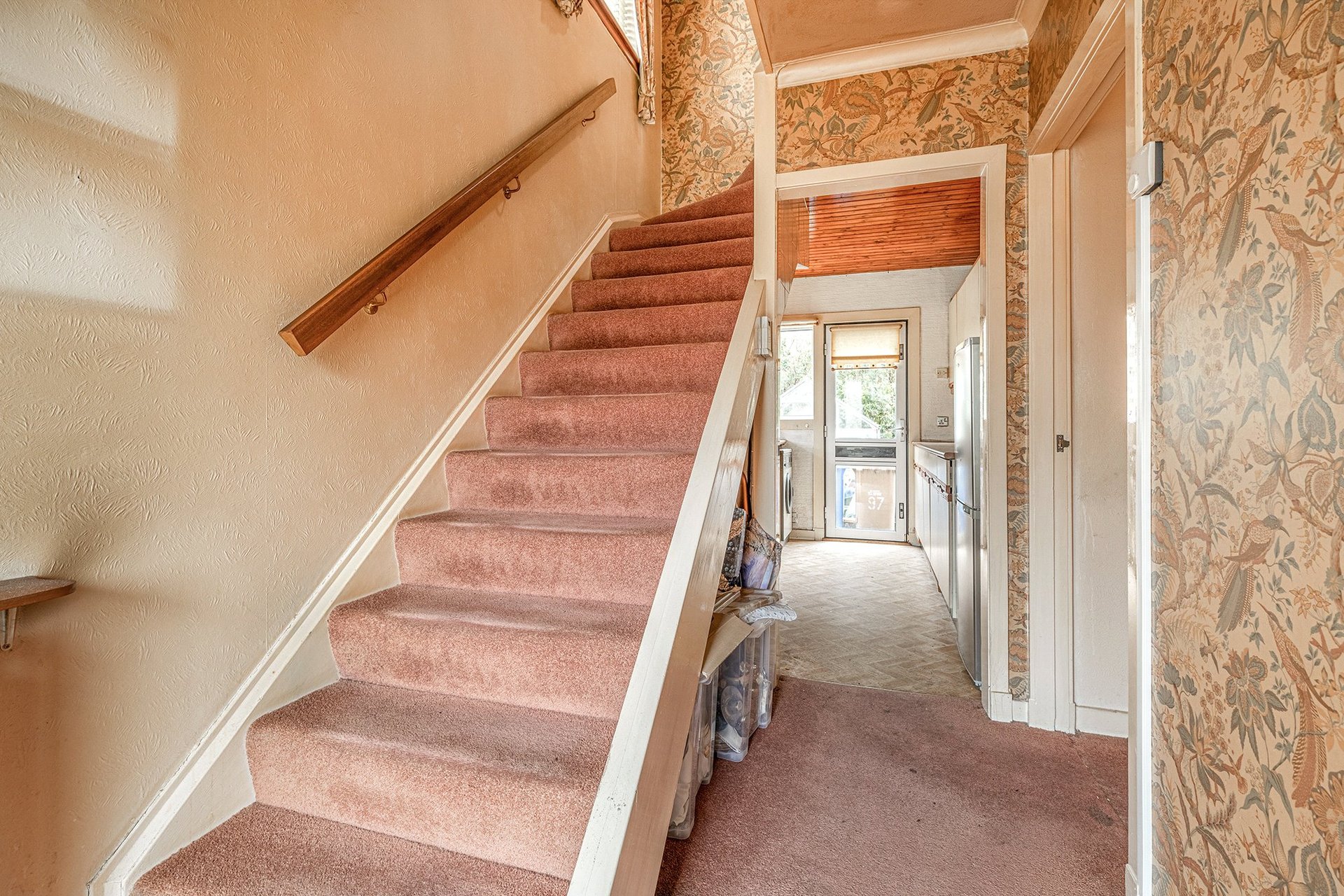 97 Jordanhill Drive, Jordanhill, Glasgow, G13 1UW - Picture #2