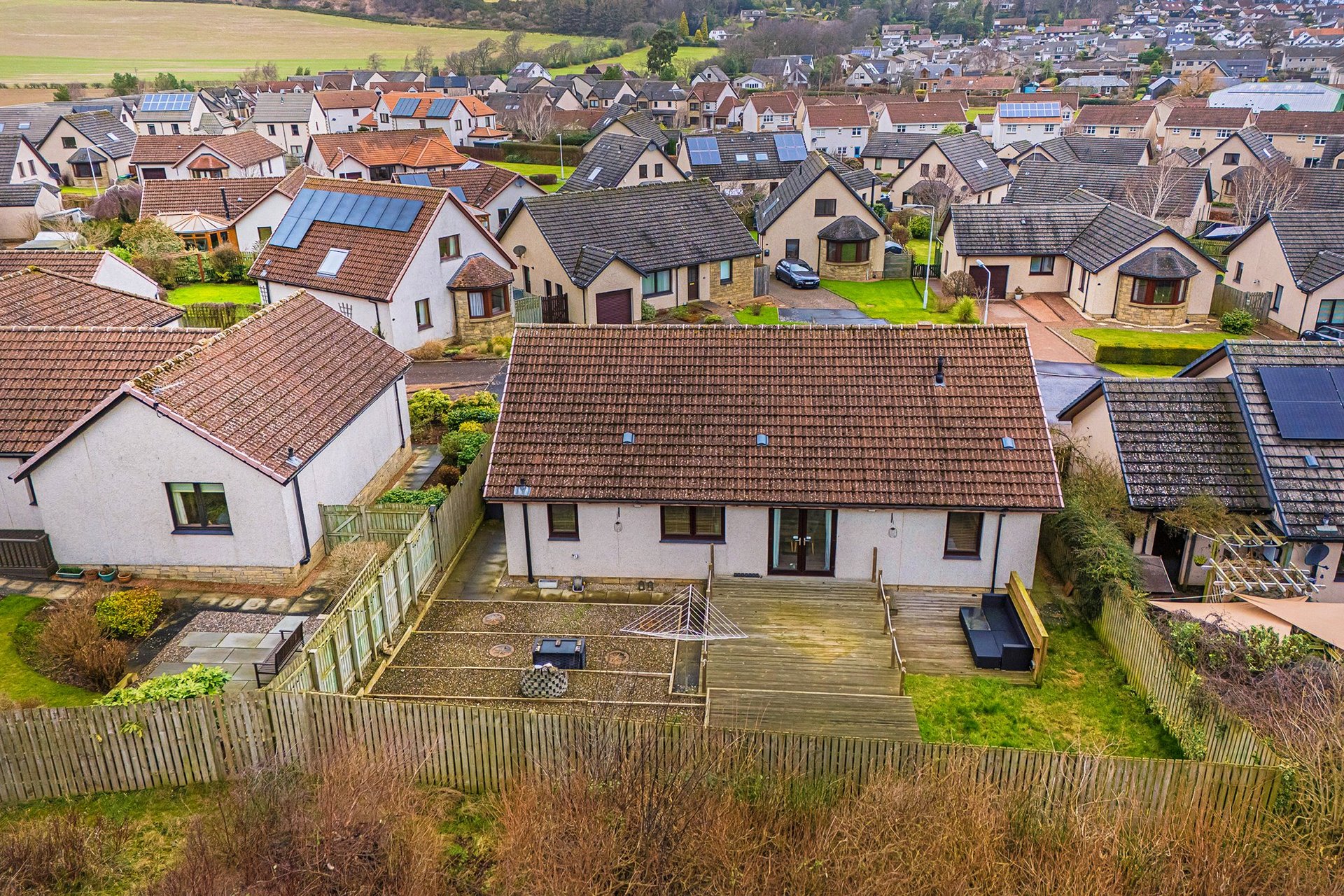 35 Pitcairn Drive, Balmullo, St. Andrews, KY16 0DZ - Picture #26