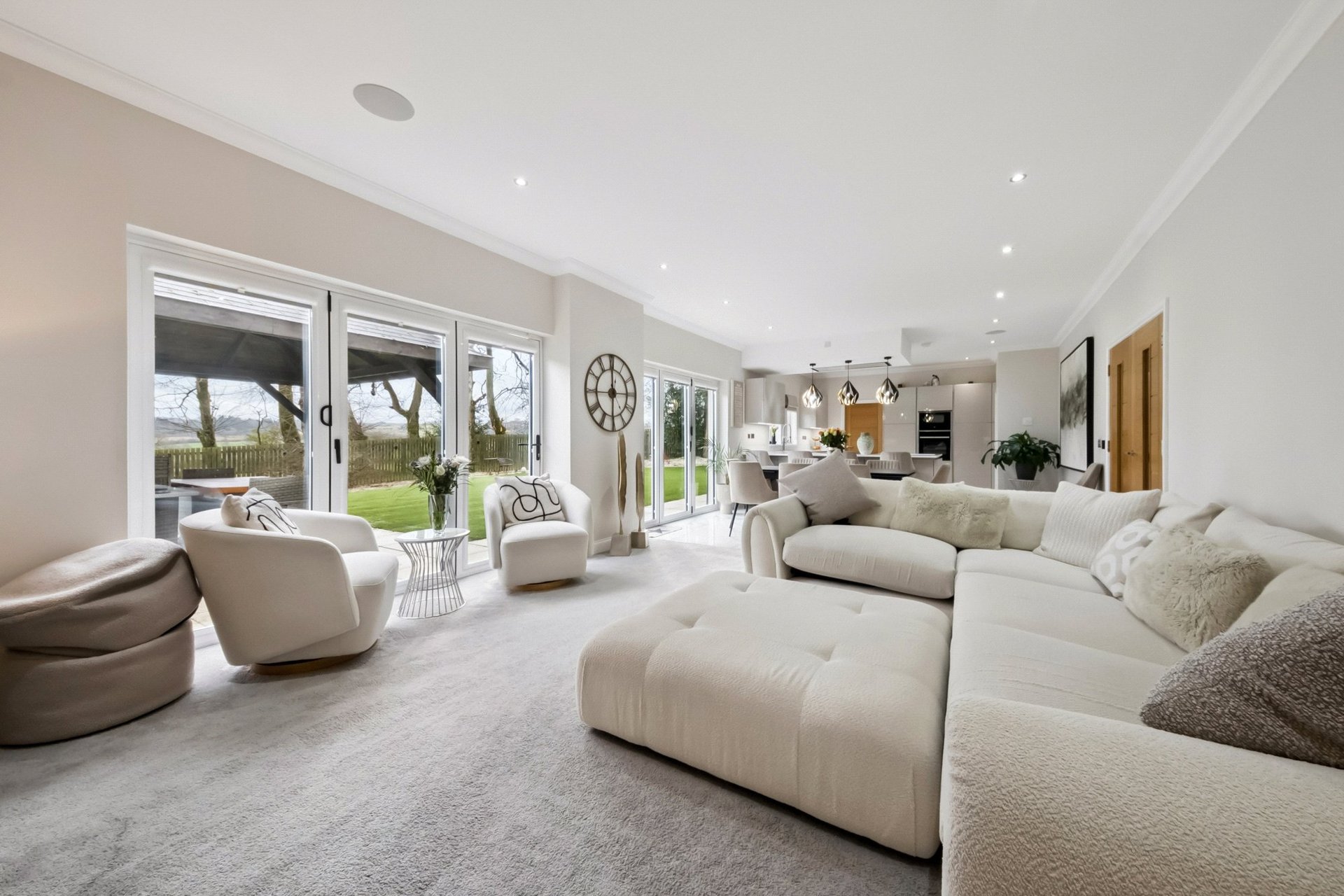 19 Montfort Park, Barrhead, Glasgow, East Renfrewshire, G78 1SJ - Picture #23