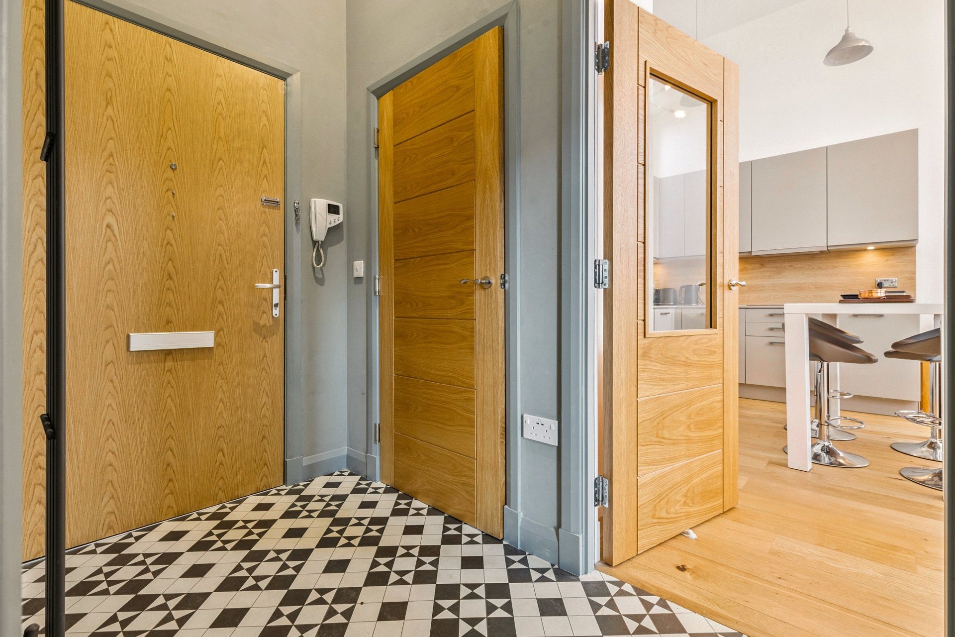 0/4, 29 Shakespeare Street, North Kelvinside, Glasgow, G20 8AD - Picture #15