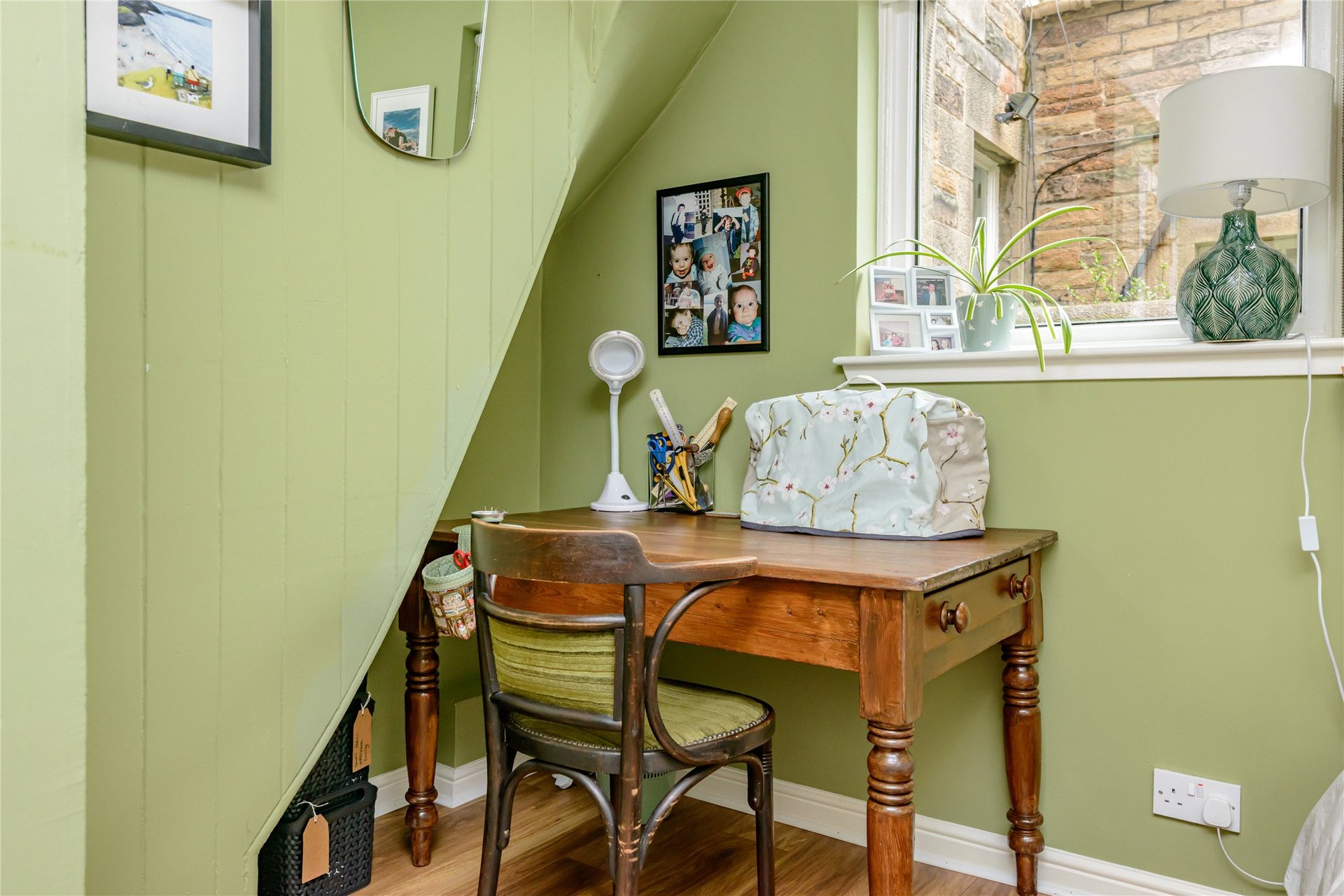 9A Grange Road, Edinburgh, Midlothian, EH9 1UQ - Picture #15