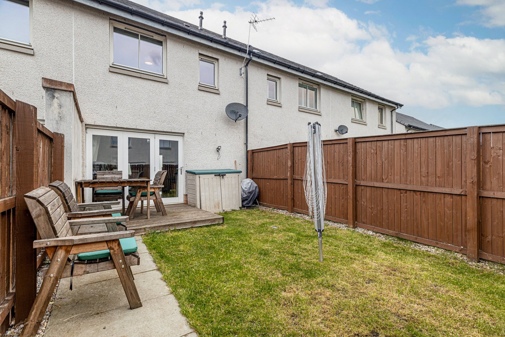4 Elmfoot Grove, Oatlands, Glasgow City, G5 0LR - Picture #20