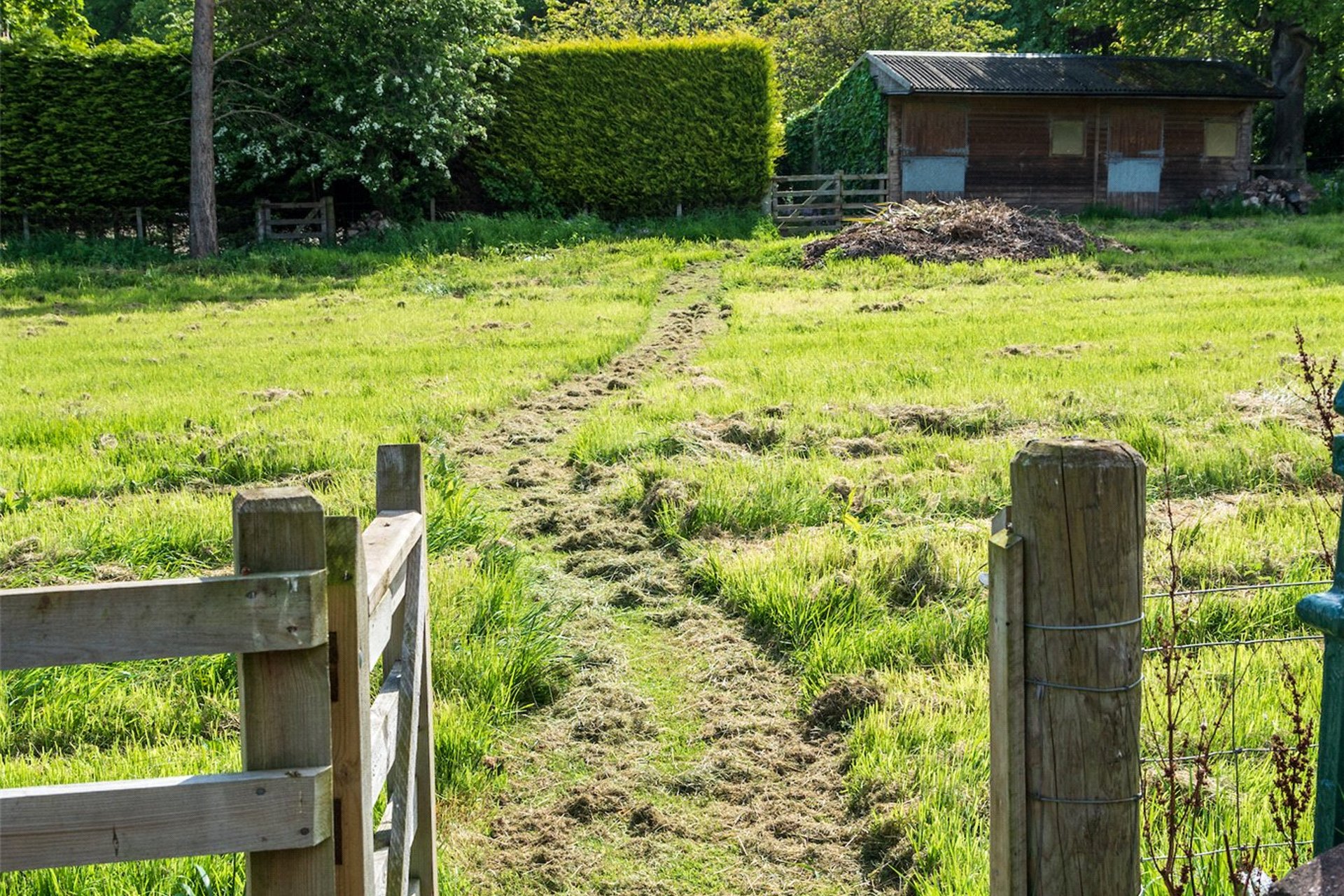 The Glebe House, 4 Law Road, North Berwick, East Lothian, EH39 4PL - Picture #37