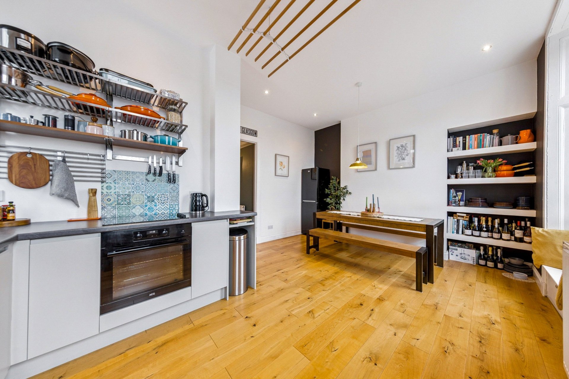 2/1, 1597 Great Western Road, Anniesland, Glasgow, G13 1LS - Picture #21