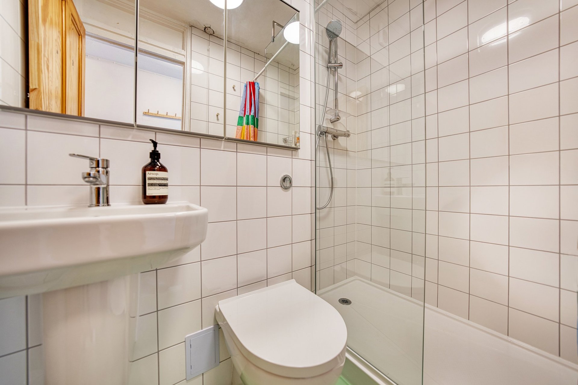 Flat 26, Granville Court, 8 Lethington Avenue, Shawlands, Glasgow, G41 3HB - Picture #13